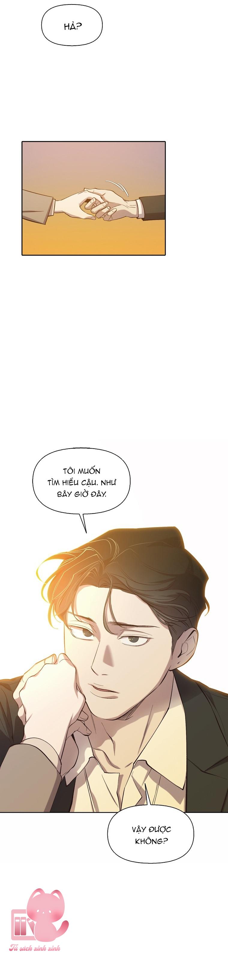 Thanh Xuân Của Chúng Ta - Chap 90 - Trang 27