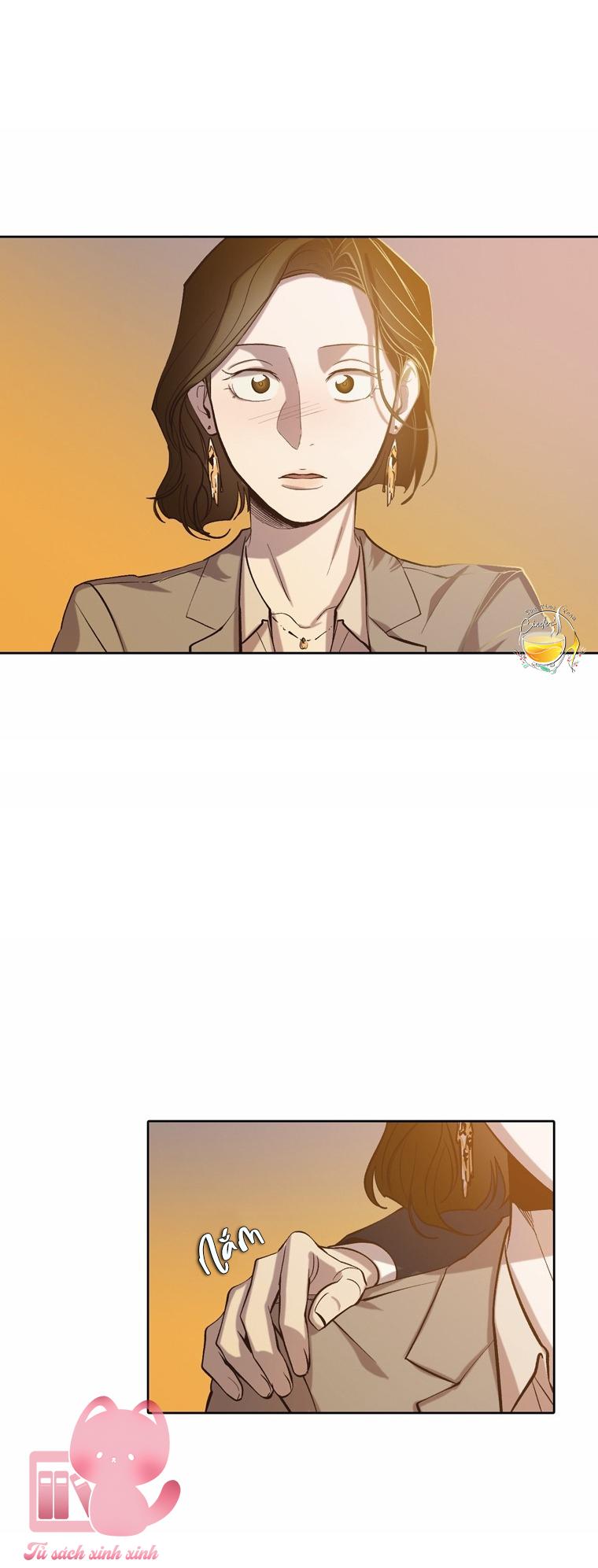 Thanh Xuân Của Chúng Ta - Chap 90 - Trang 28