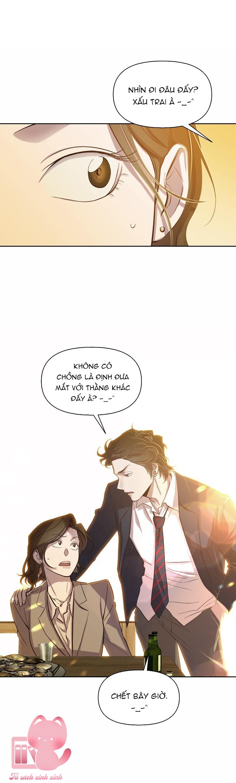 Thanh Xuân Của Chúng Ta - Chap 90 - Trang 29