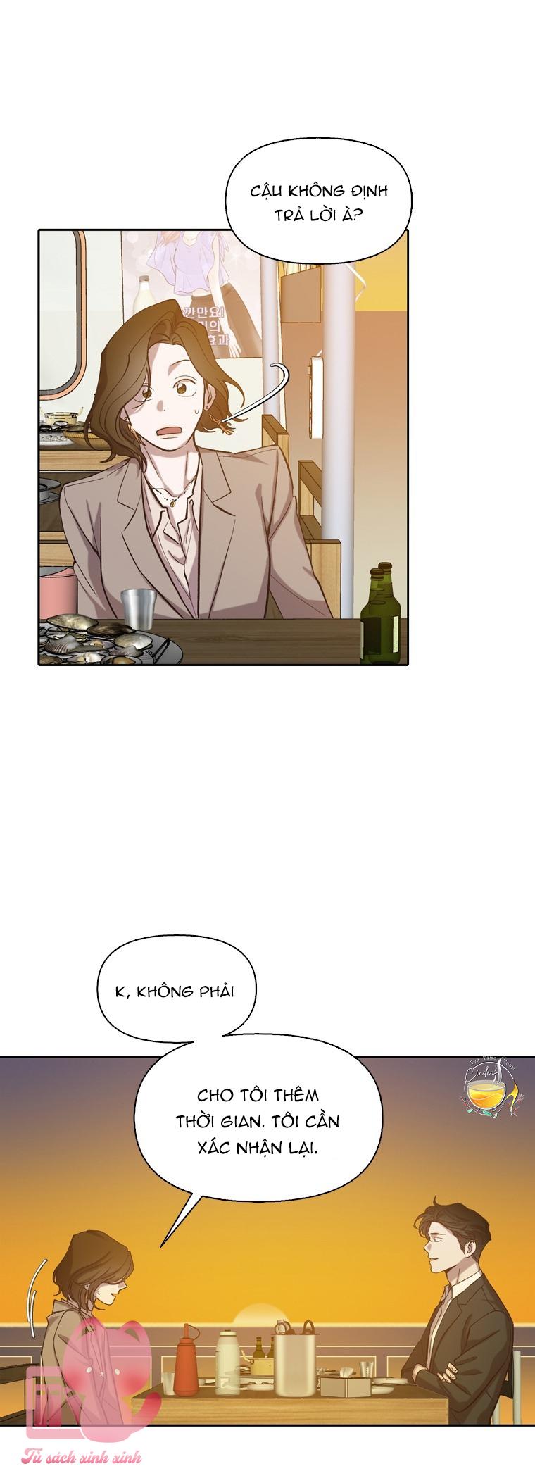 Thanh Xuân Của Chúng Ta - Chap 90 - Trang 31