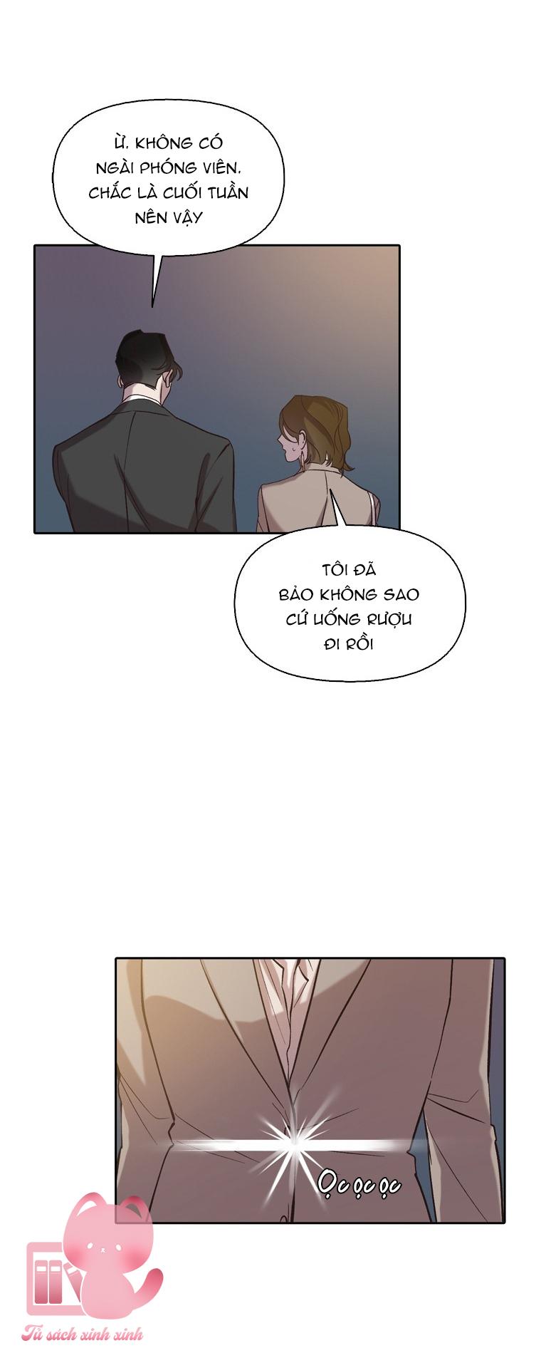 Thanh Xuân Của Chúng Ta - Chap 90 - Trang 34
