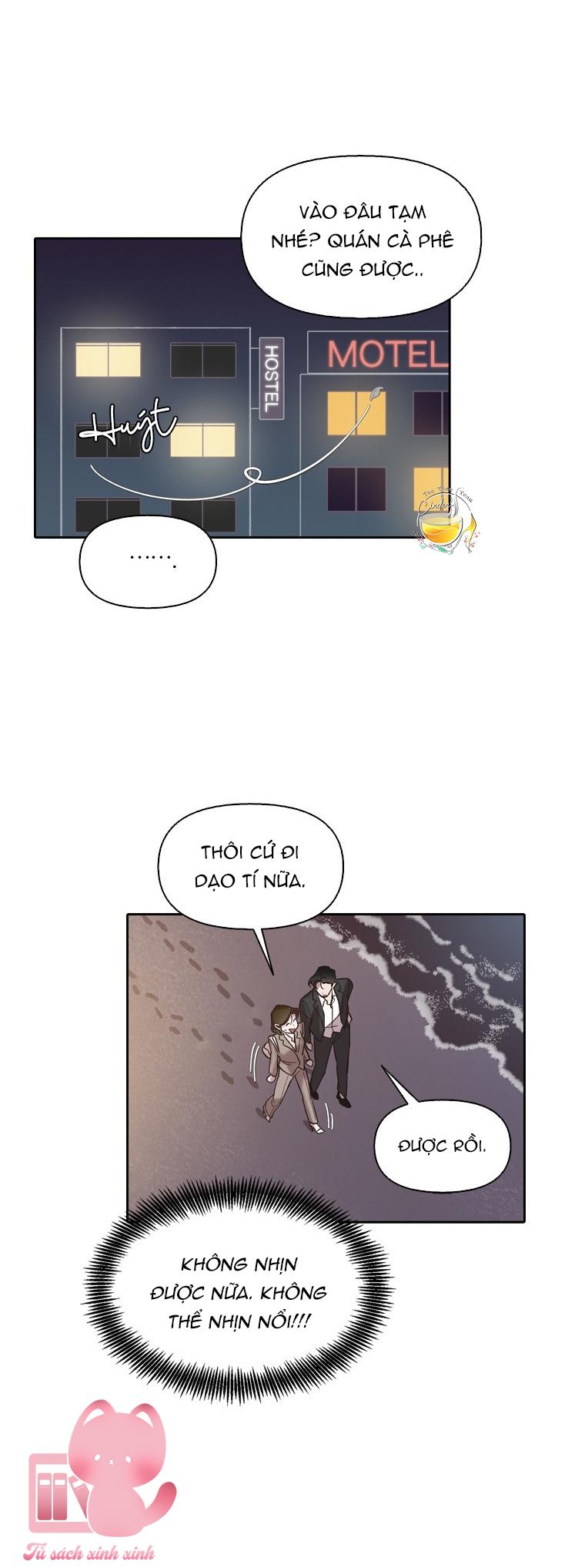 Thanh Xuân Của Chúng Ta - Chap 90 - Trang 37