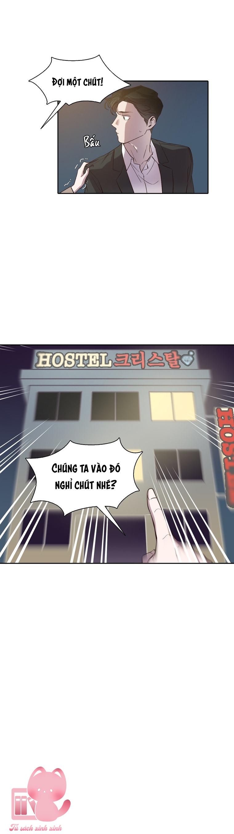 Thanh Xuân Của Chúng Ta - Chap 90 - Trang 39