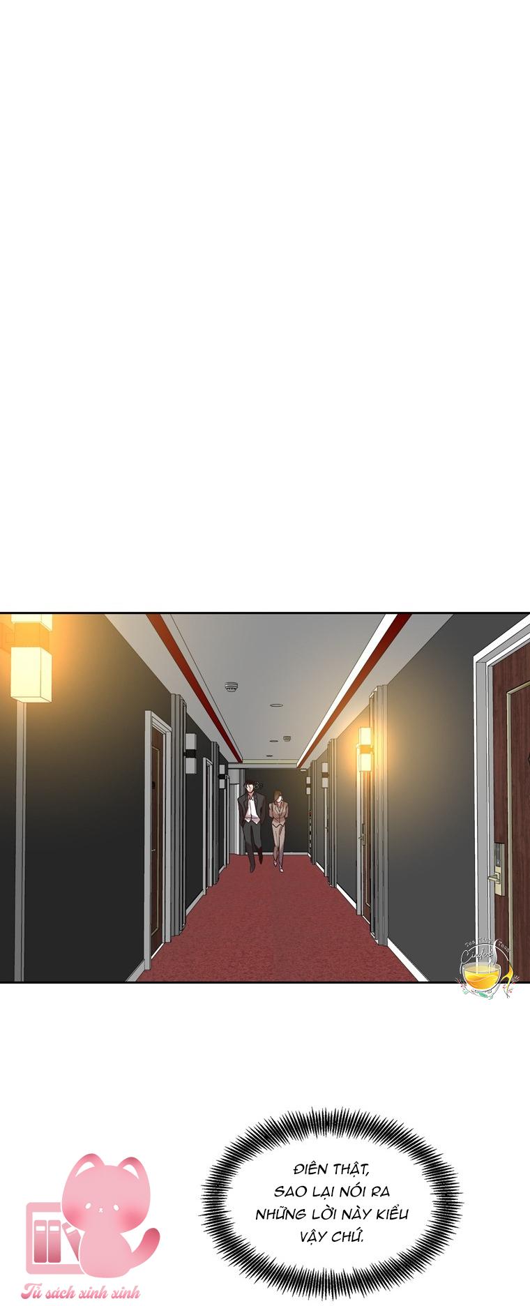 Thanh Xuân Của Chúng Ta - Chap 90 - Trang 40