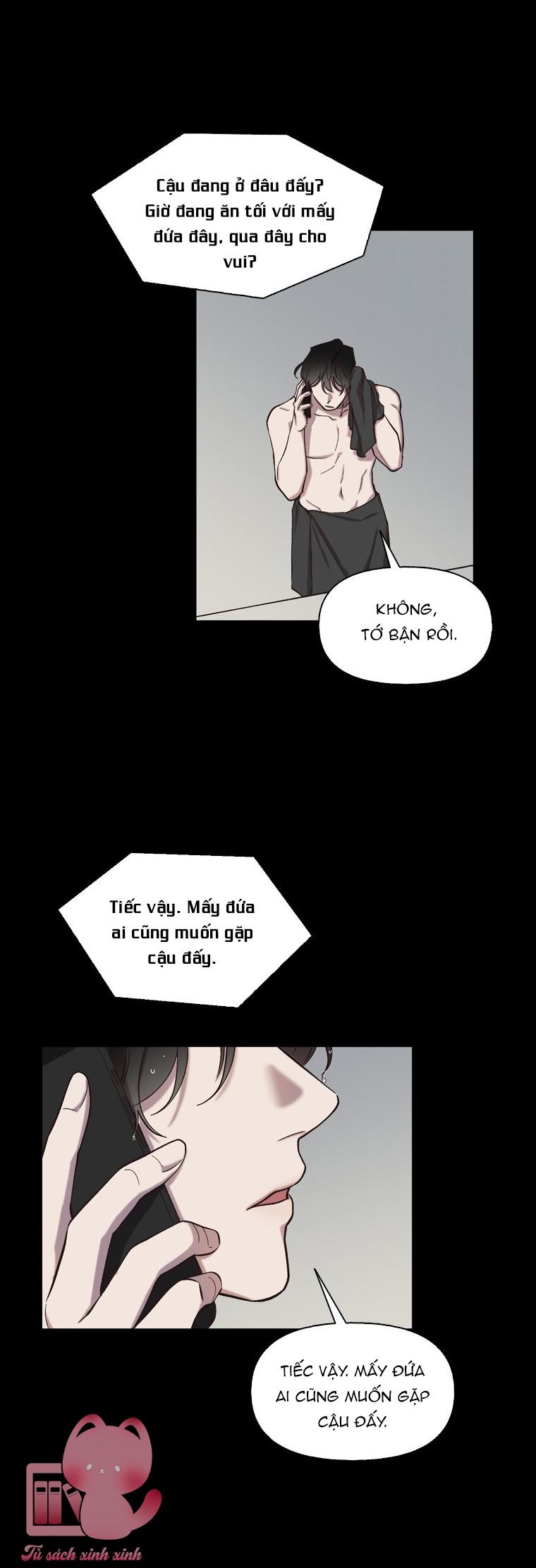 Thanh Xuân Của Chúng Ta - Chap 90 - Trang 5