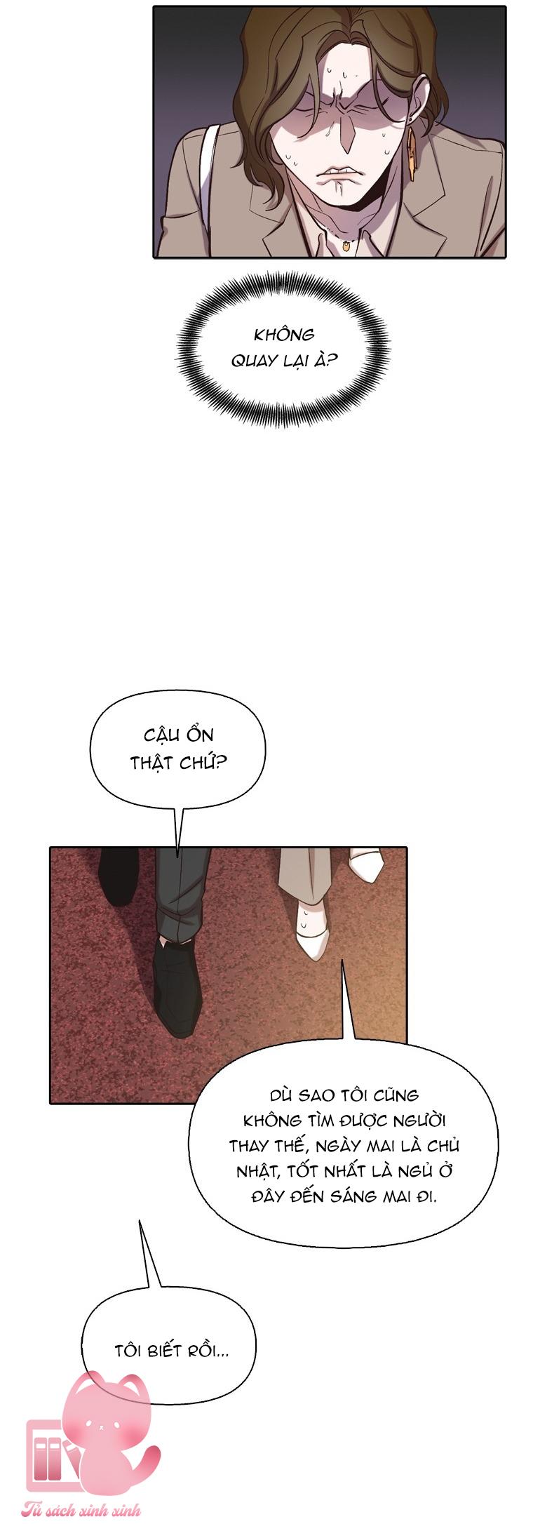 Thanh Xuân Của Chúng Ta - Chap 90 - Trang 41