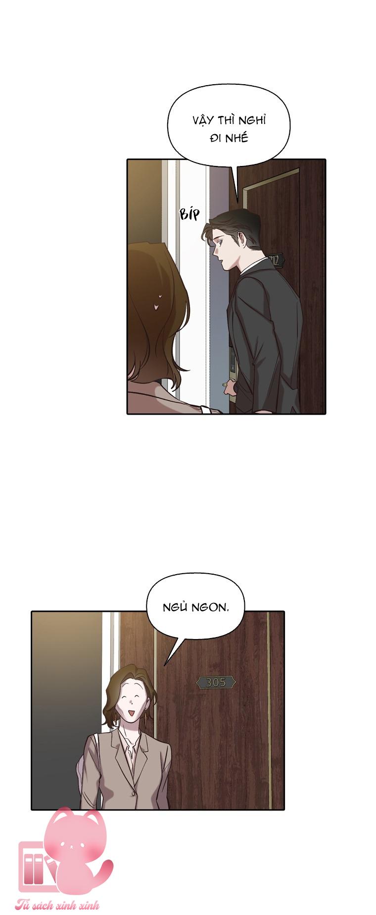 Thanh Xuân Của Chúng Ta - Chap 90 - Trang 42