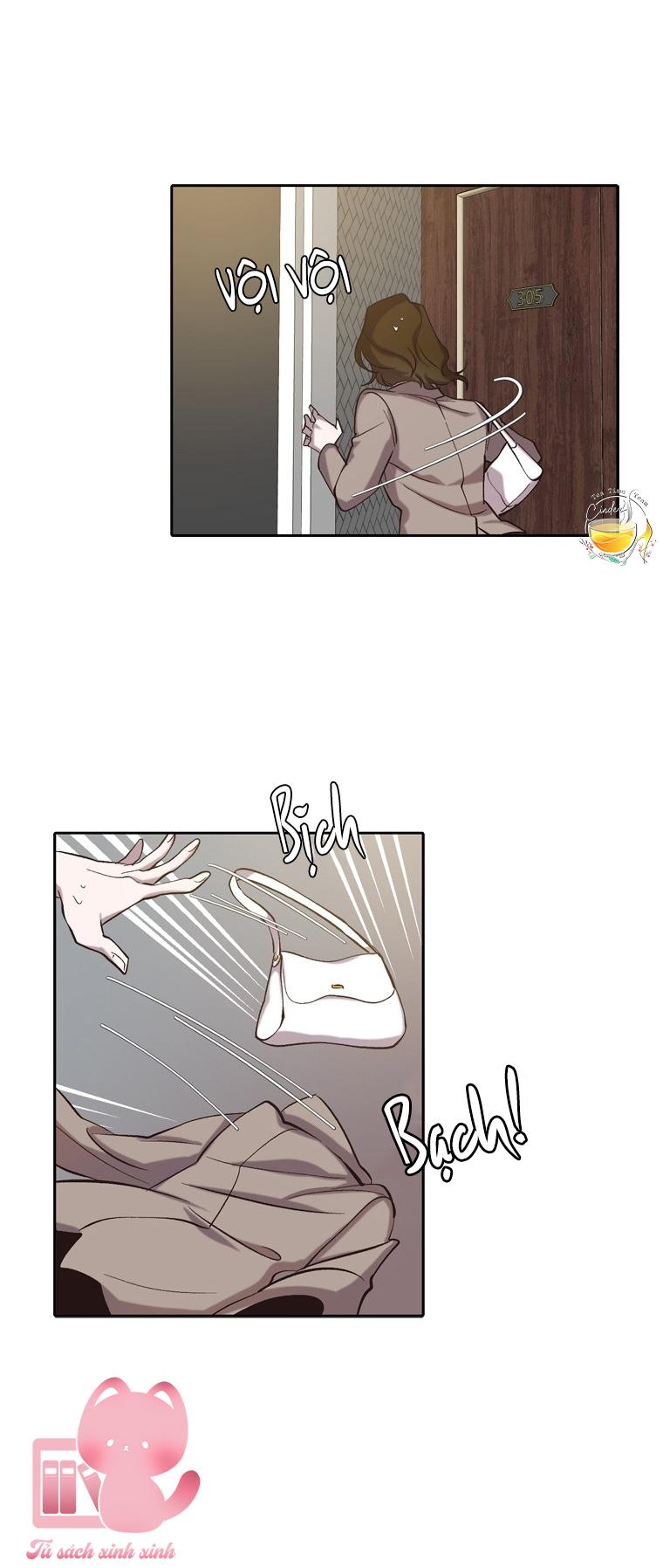 Thanh Xuân Của Chúng Ta - Chap 90 - Trang 43