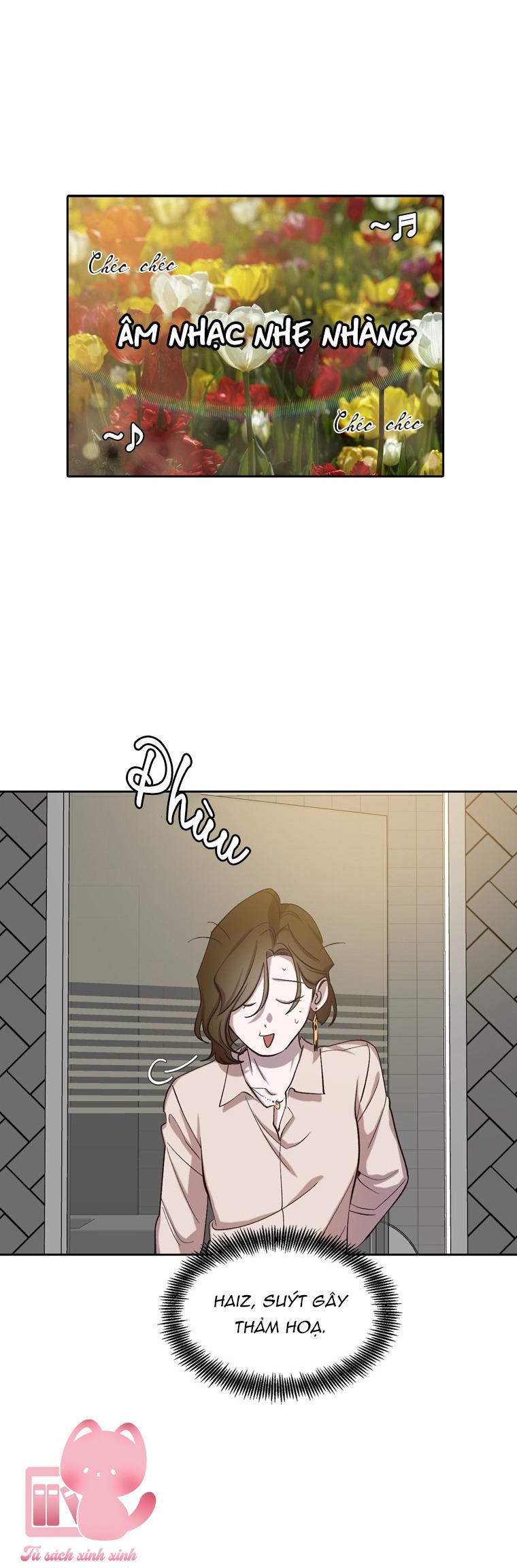 Thanh Xuân Của Chúng Ta - Chap 90 - Trang 44