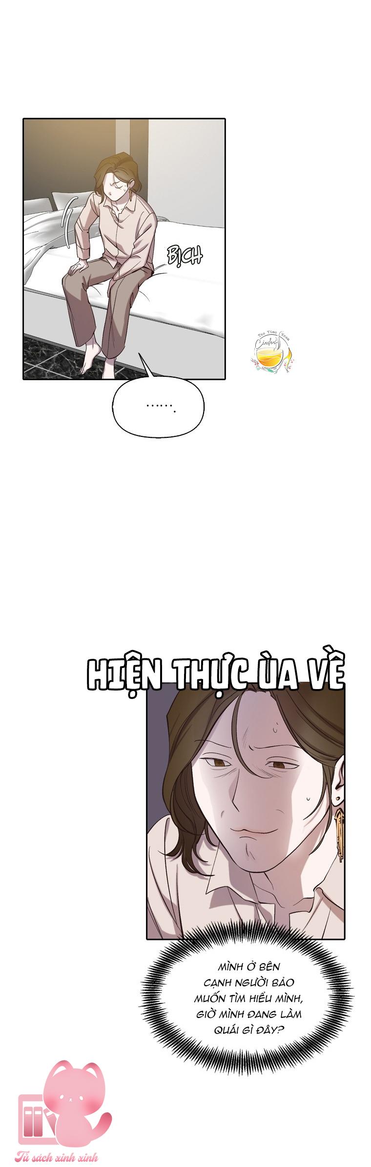 Thanh Xuân Của Chúng Ta - Chap 90 - Trang 45