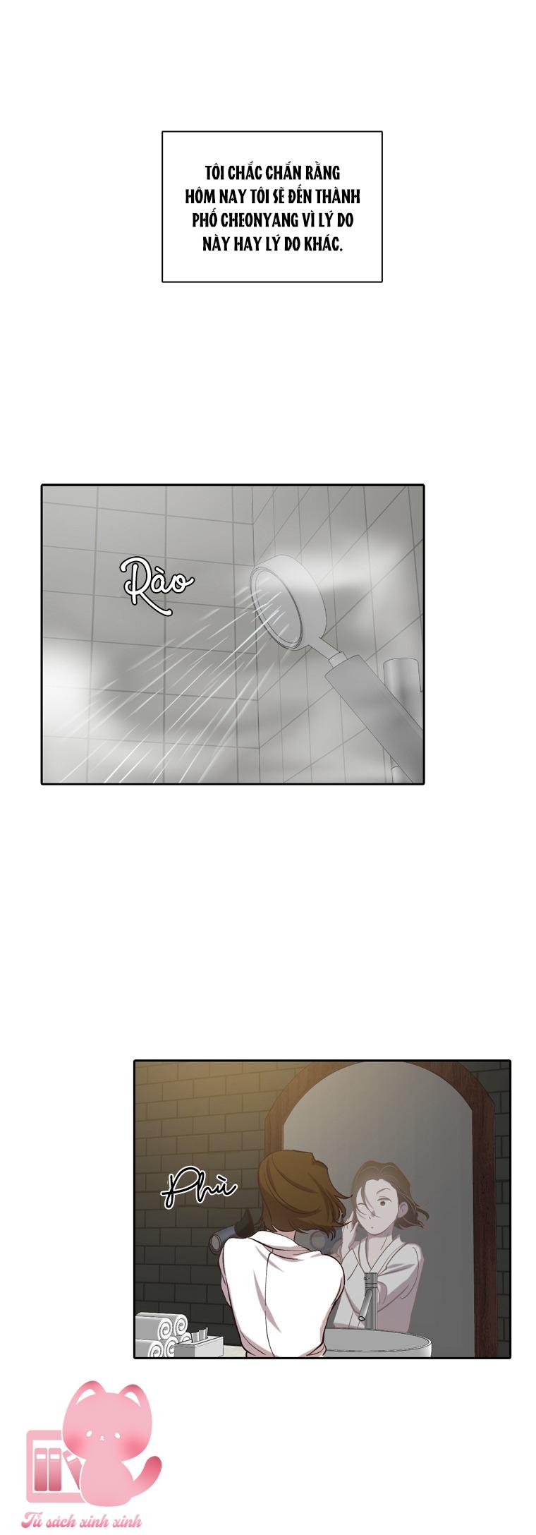 Thanh Xuân Của Chúng Ta - Chap 90 - Trang 46