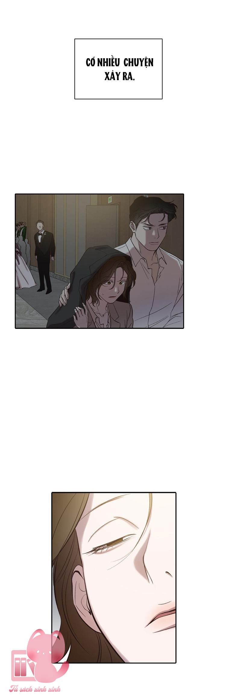 Thanh Xuân Của Chúng Ta - Chap 90 - Trang 49