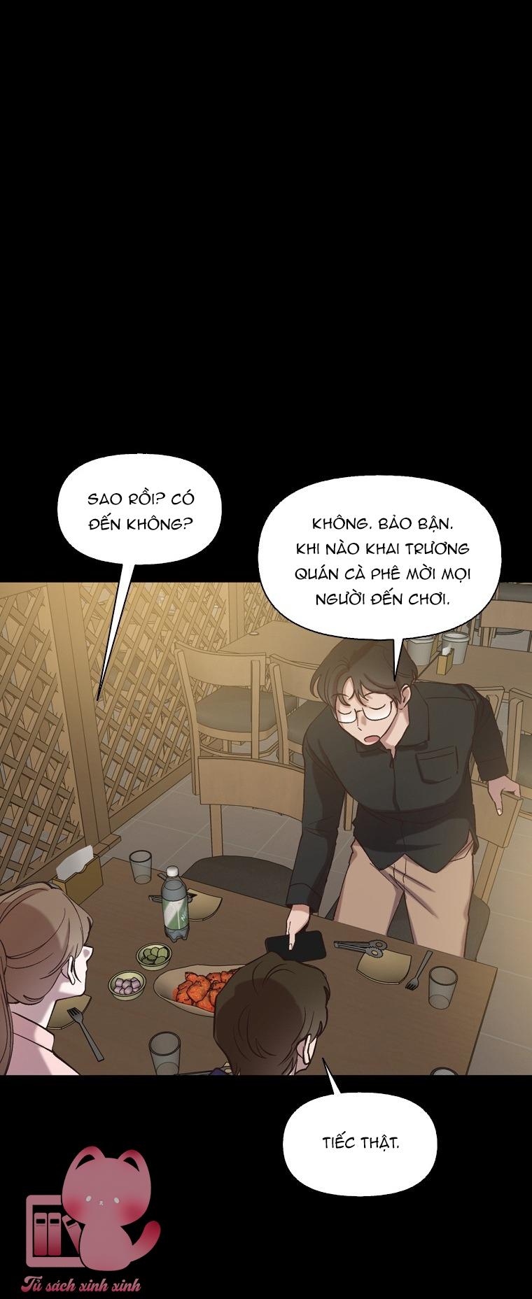 Thanh Xuân Của Chúng Ta - Chap 90 - Trang 7