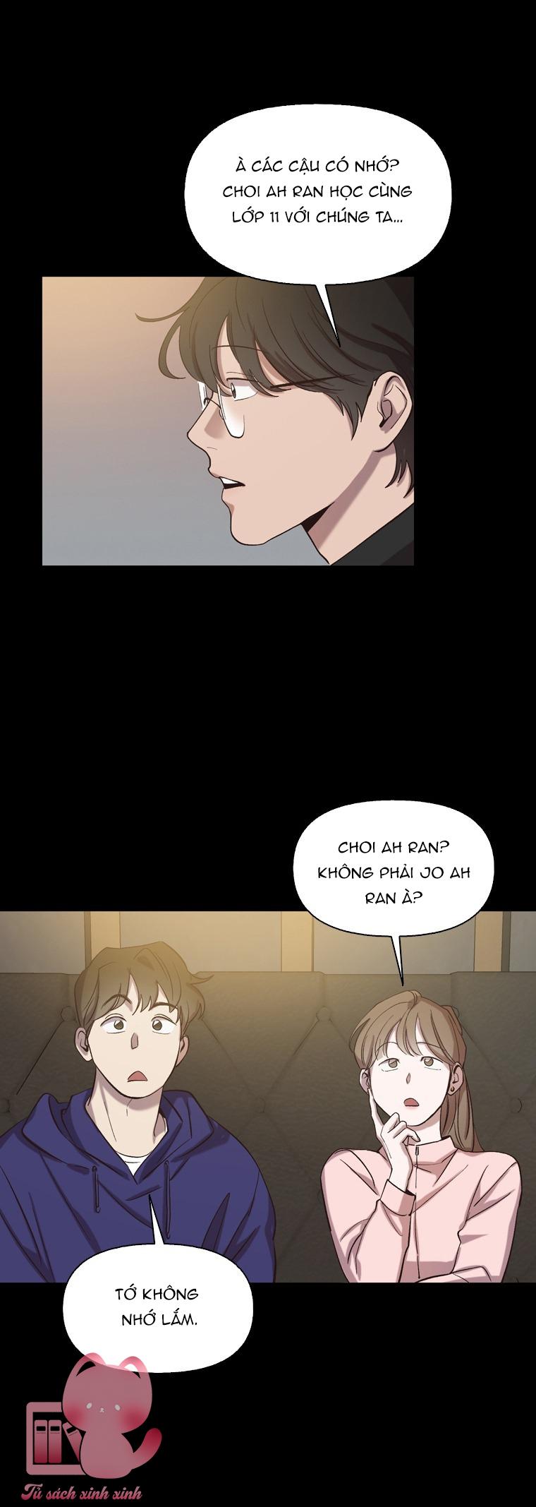Thanh Xuân Của Chúng Ta - Chap 90 - Trang 8
