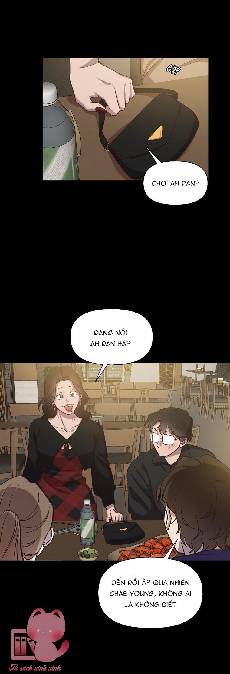 Thanh Xuân Của Chúng Ta - Chap 90 - Trang 9