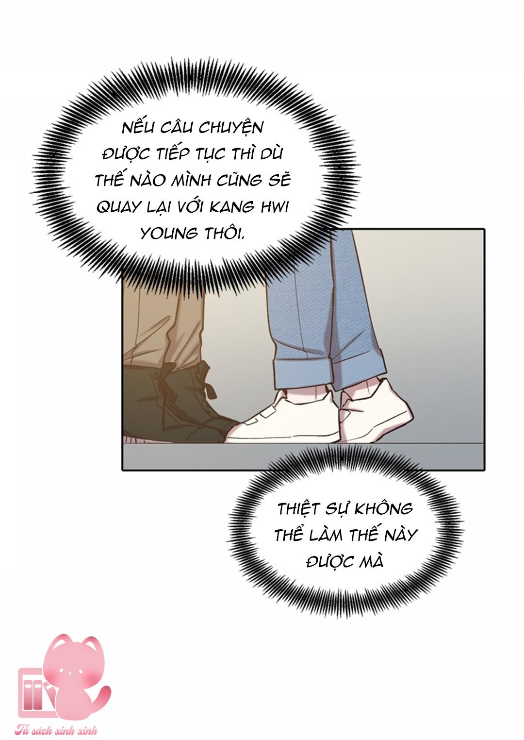 Thanh Xuân Của Chúng Ta - Chap 91 - Trang 11