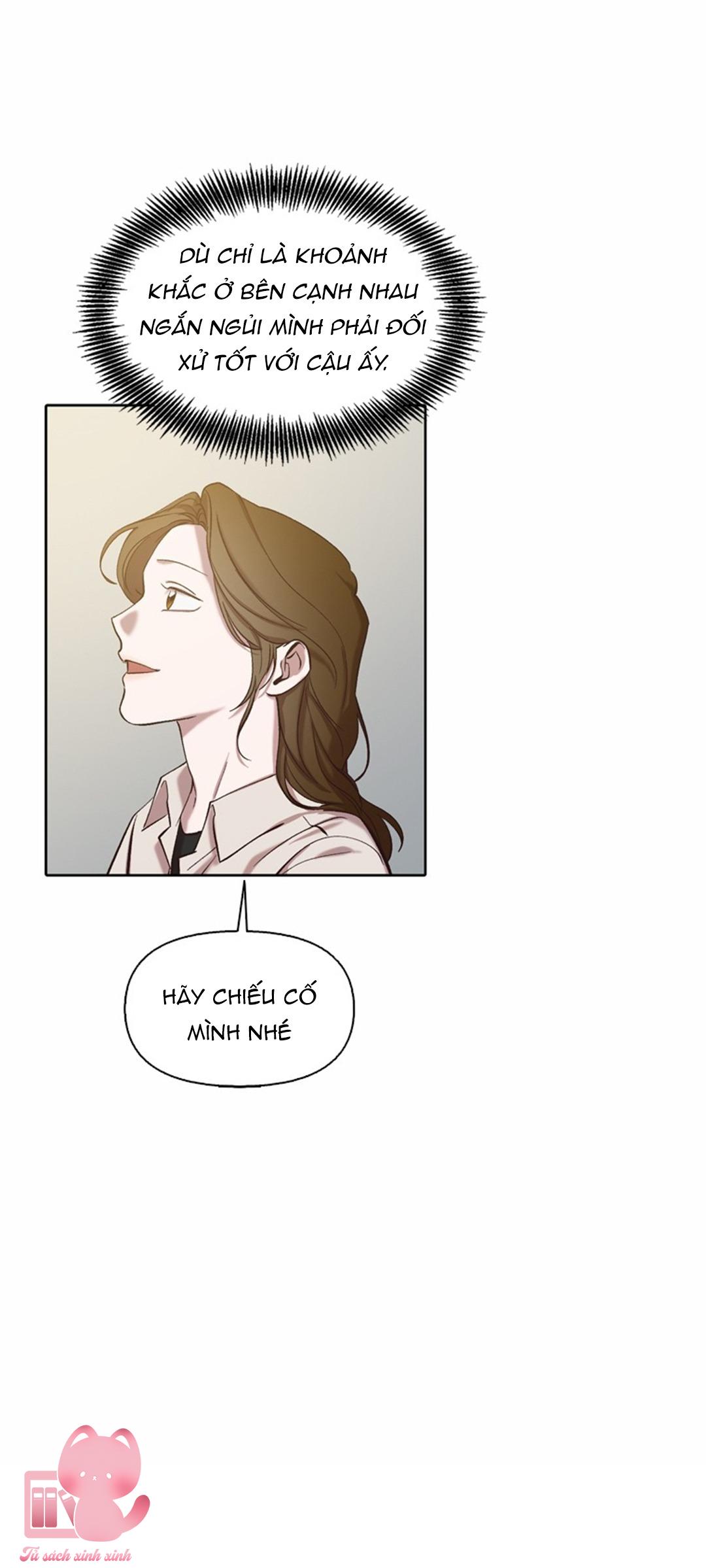 Thanh Xuân Của Chúng Ta - Chap 91 - Trang 12