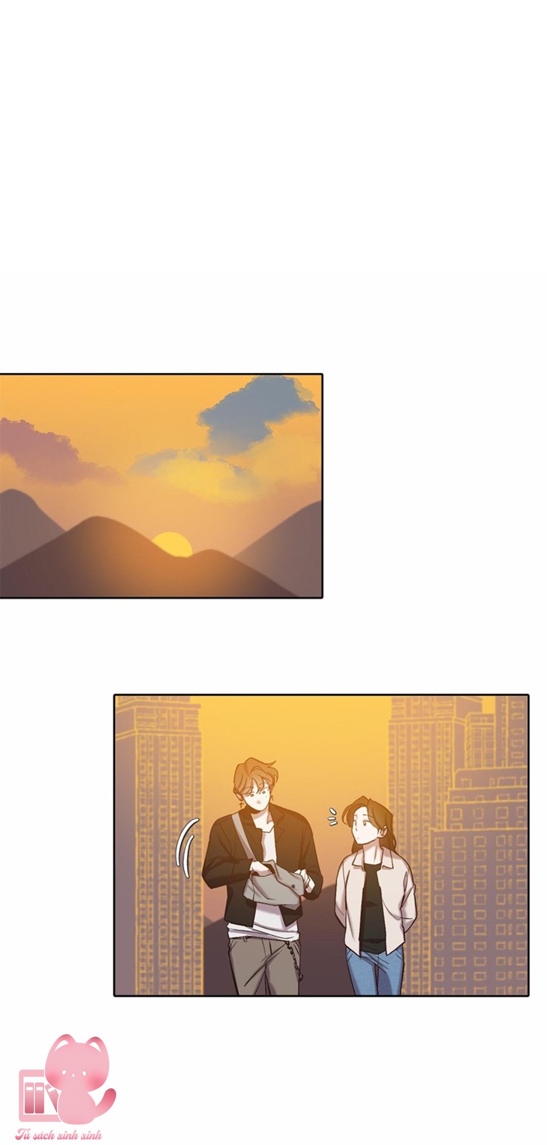 Thanh Xuân Của Chúng Ta - Chap 91 - Trang 13