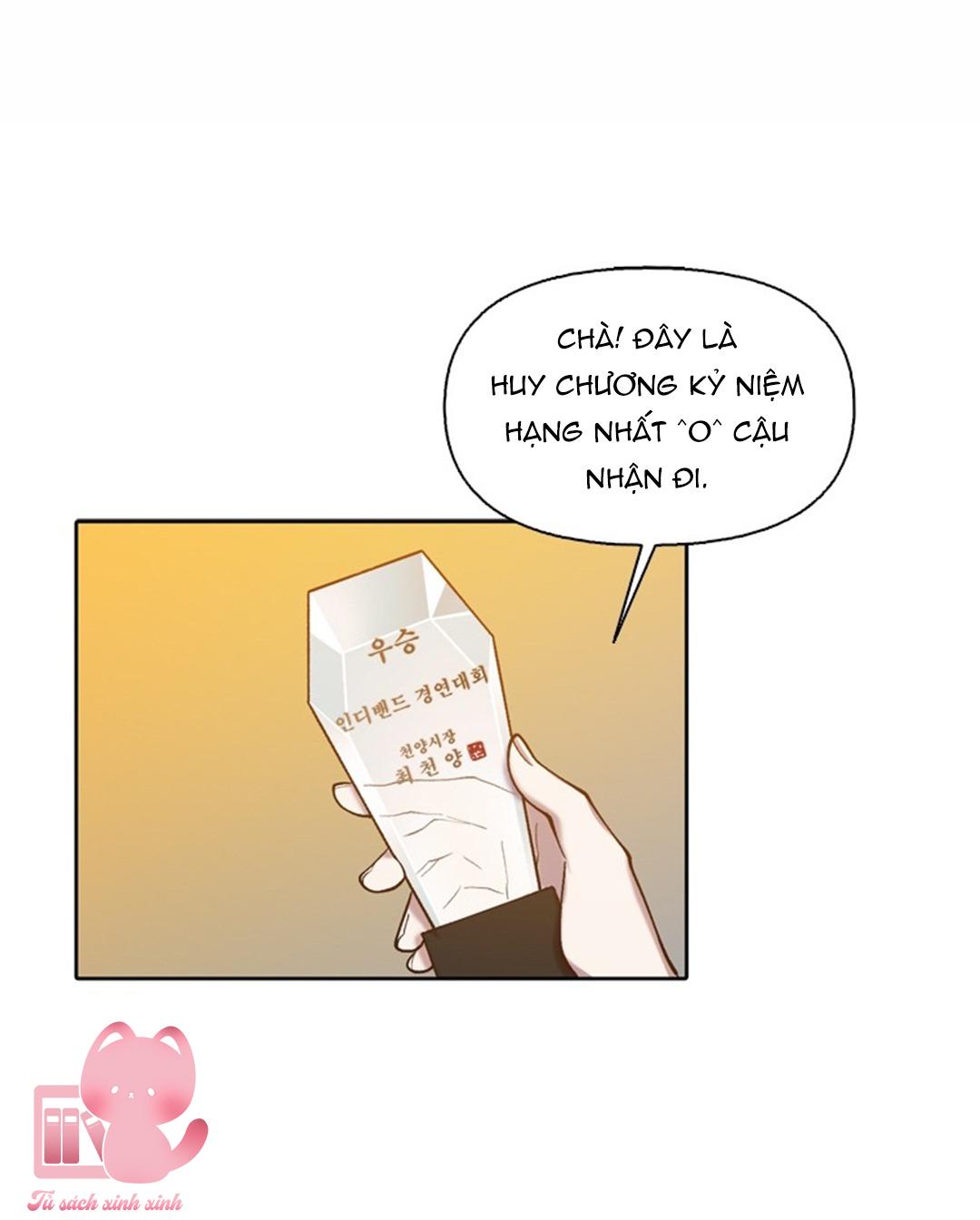 Thanh Xuân Của Chúng Ta - Chap 91 - Trang 14