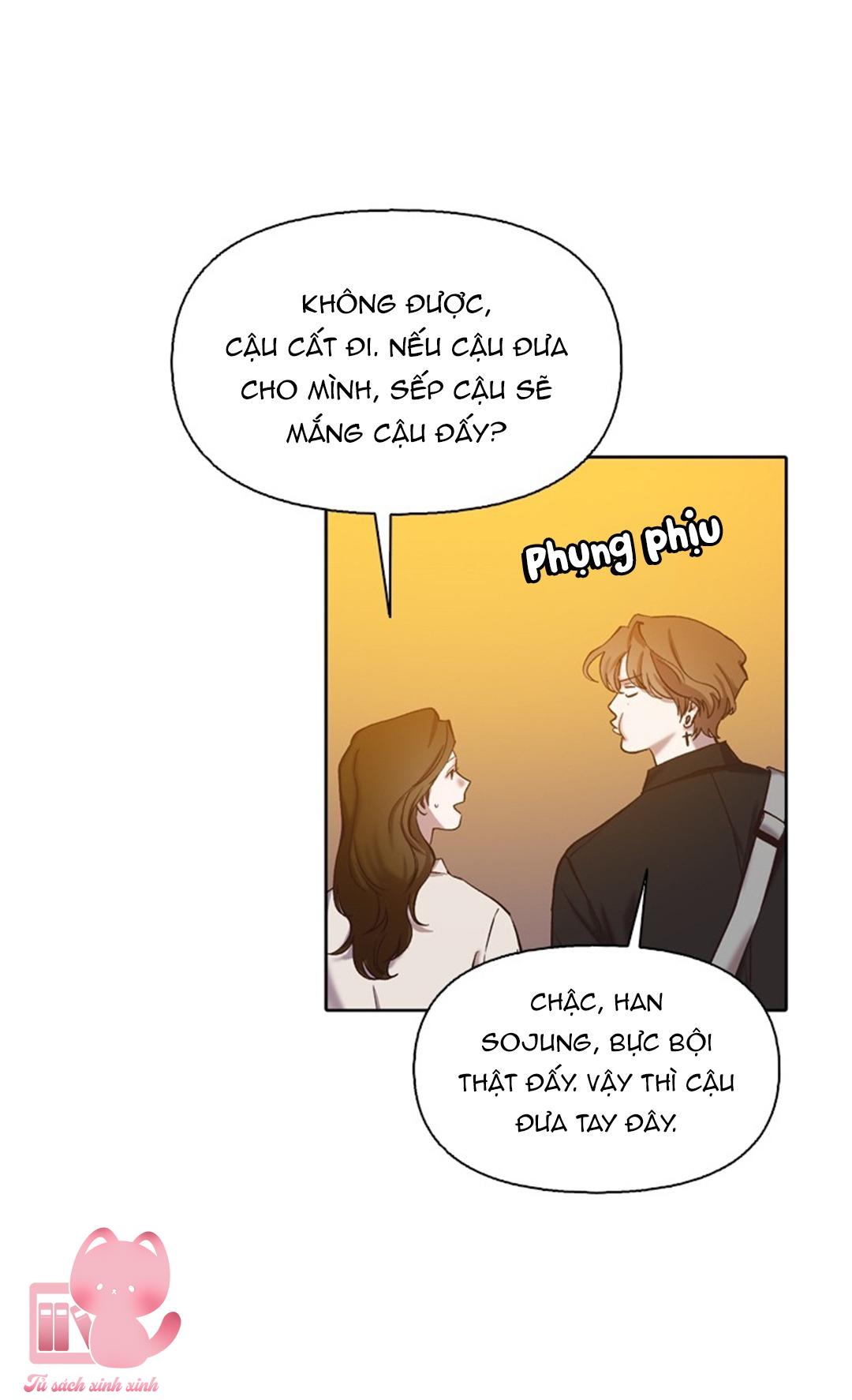 Thanh Xuân Của Chúng Ta - Chap 91 - Trang 15