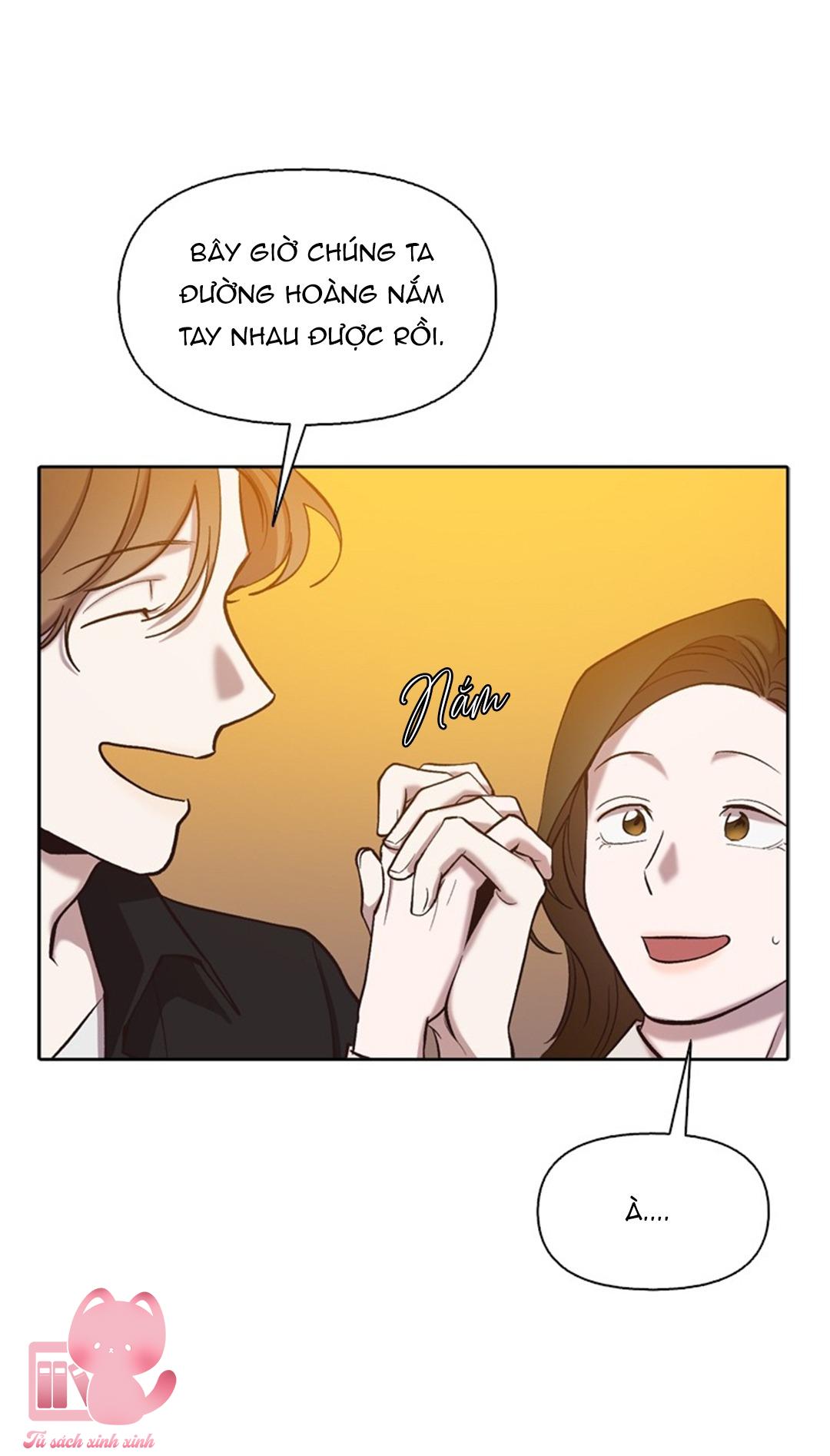 Thanh Xuân Của Chúng Ta - Chap 91 - Trang 17
