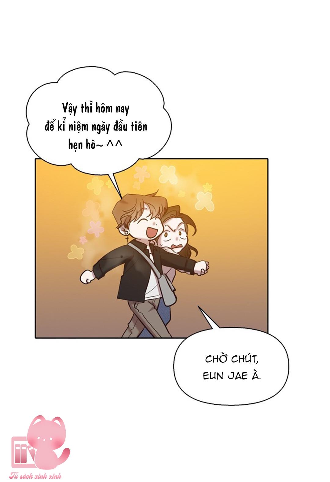 Thanh Xuân Của Chúng Ta - Chap 91 - Trang 18