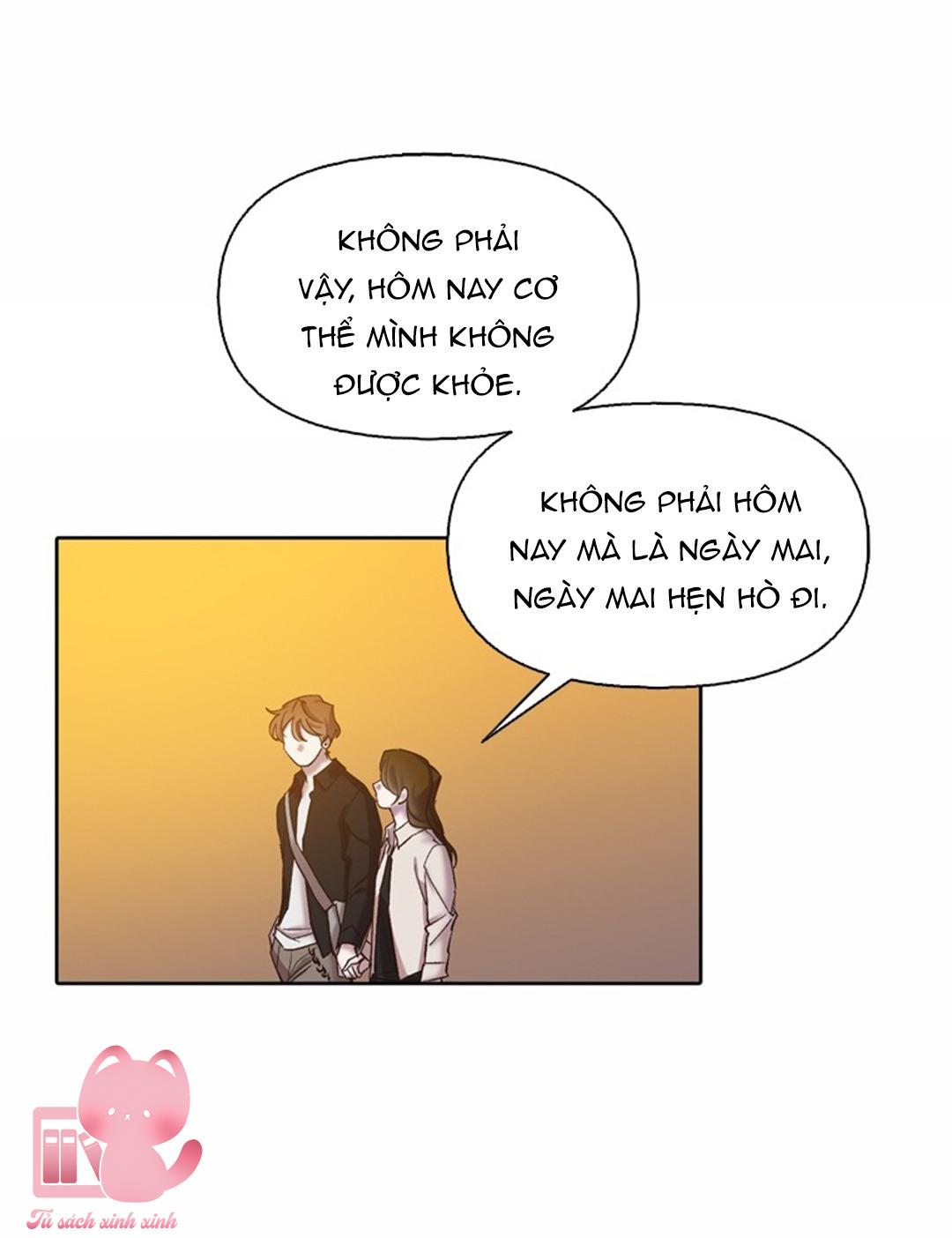 Thanh Xuân Của Chúng Ta - Chap 91 - Trang 21