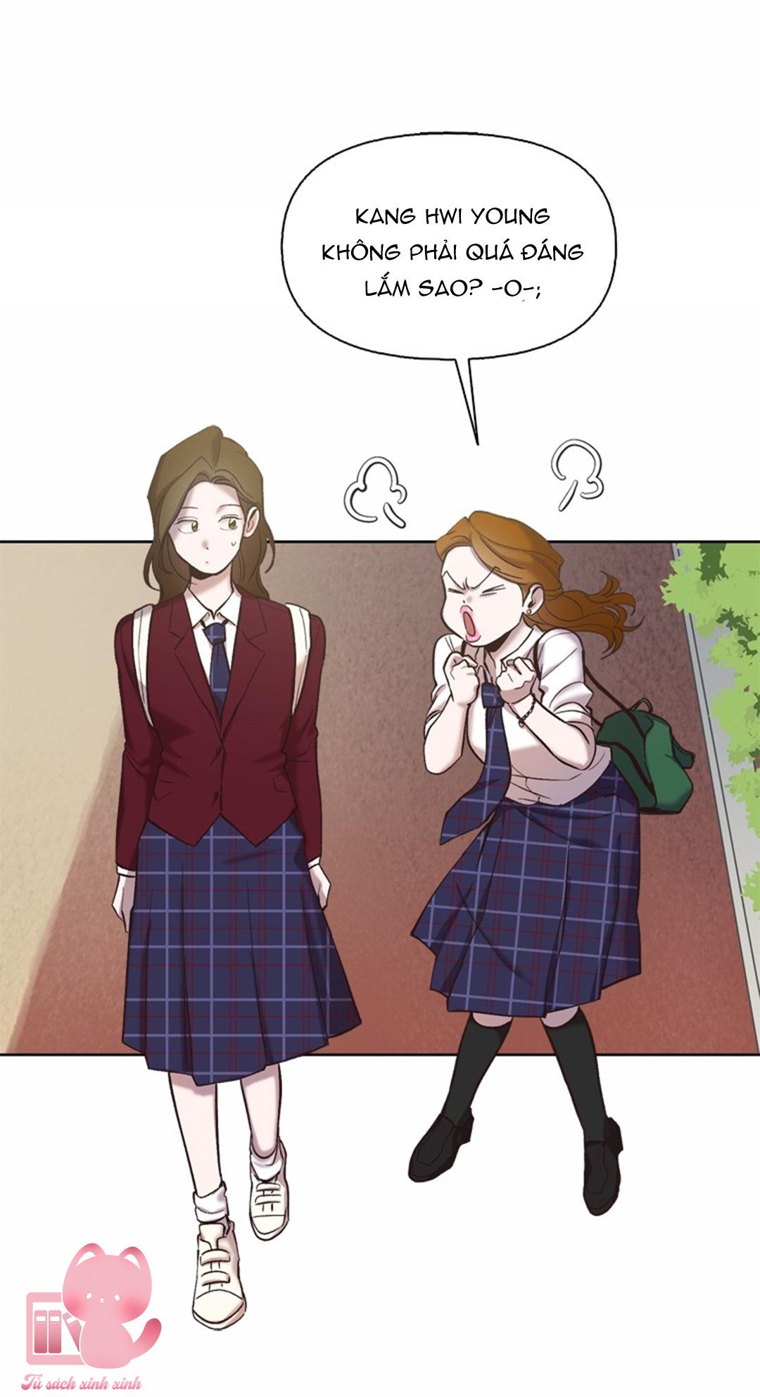 Thanh Xuân Của Chúng Ta - Chap 91 - Trang 25