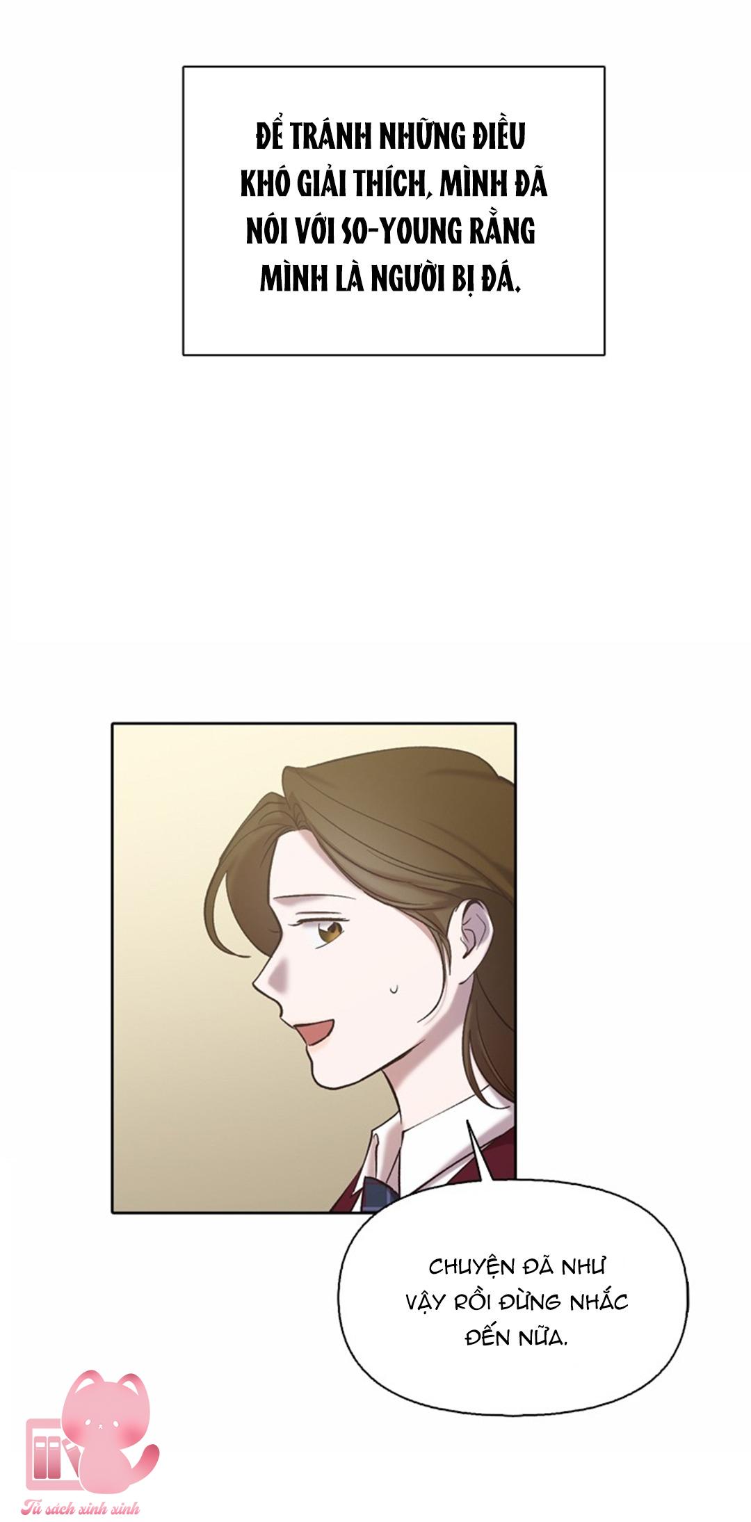 Thanh Xuân Của Chúng Ta - Chap 91 - Trang 26