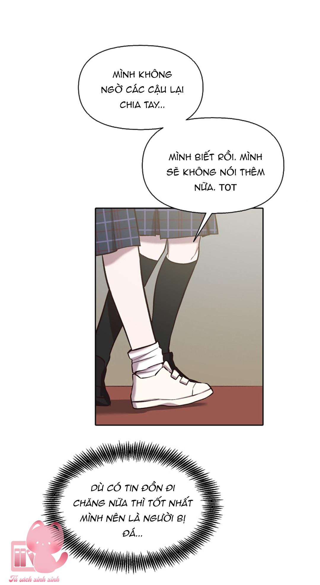 Thanh Xuân Của Chúng Ta - Chap 91 - Trang 27