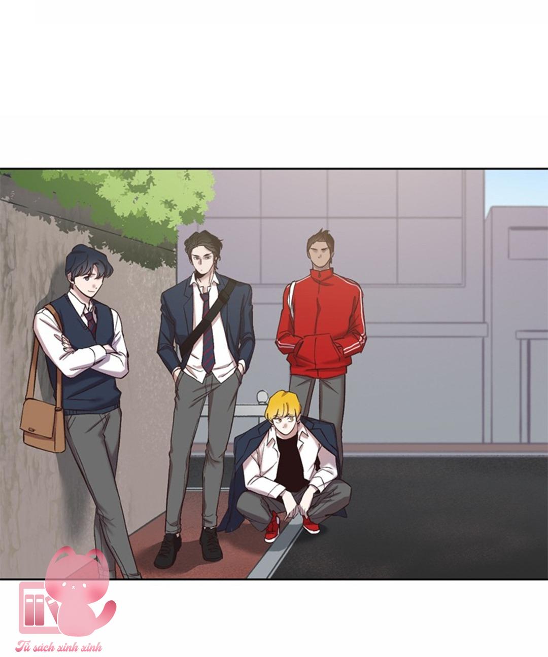Thanh Xuân Của Chúng Ta - Chap 91 - Trang 29