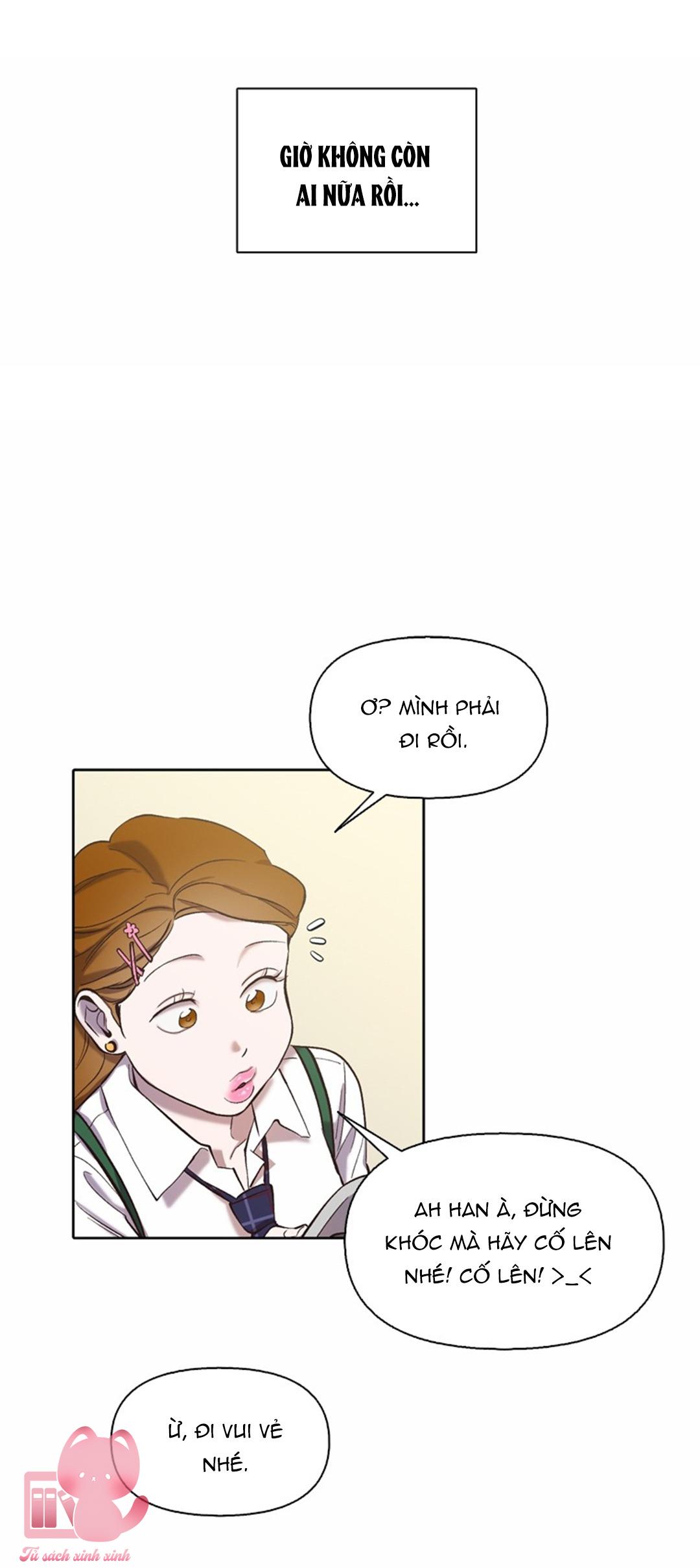 Thanh Xuân Của Chúng Ta - Chap 91 - Trang 31