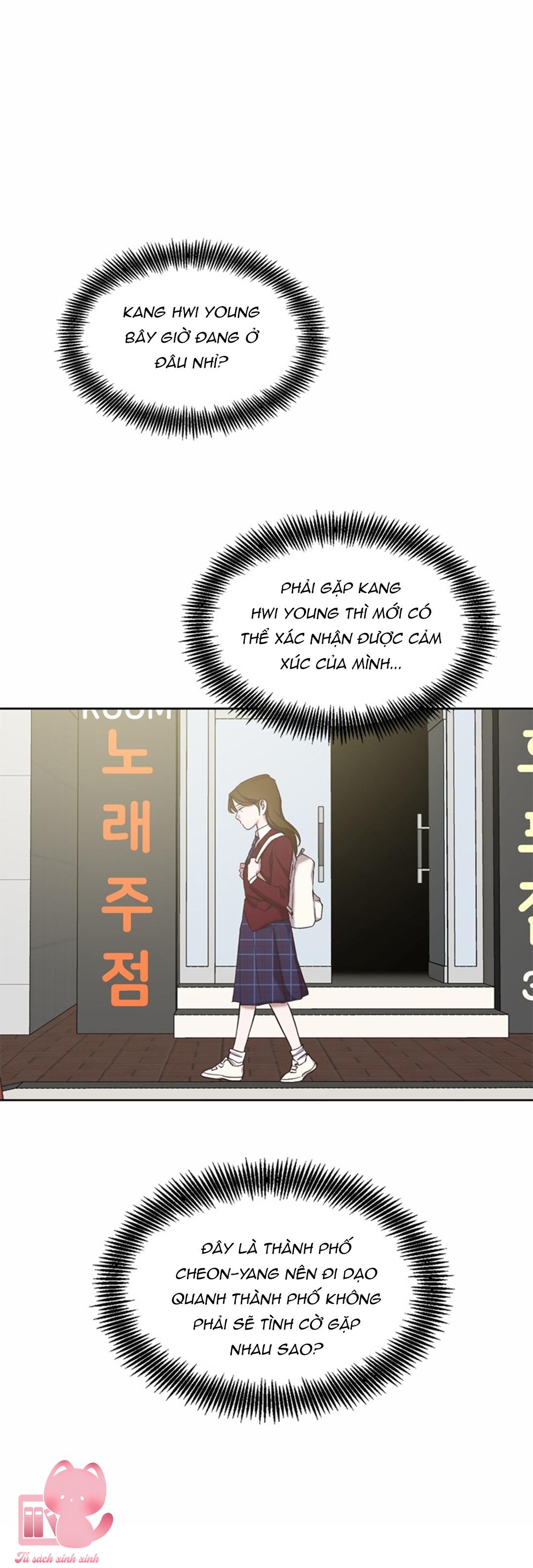 Thanh Xuân Của Chúng Ta - Chap 91 - Trang 32