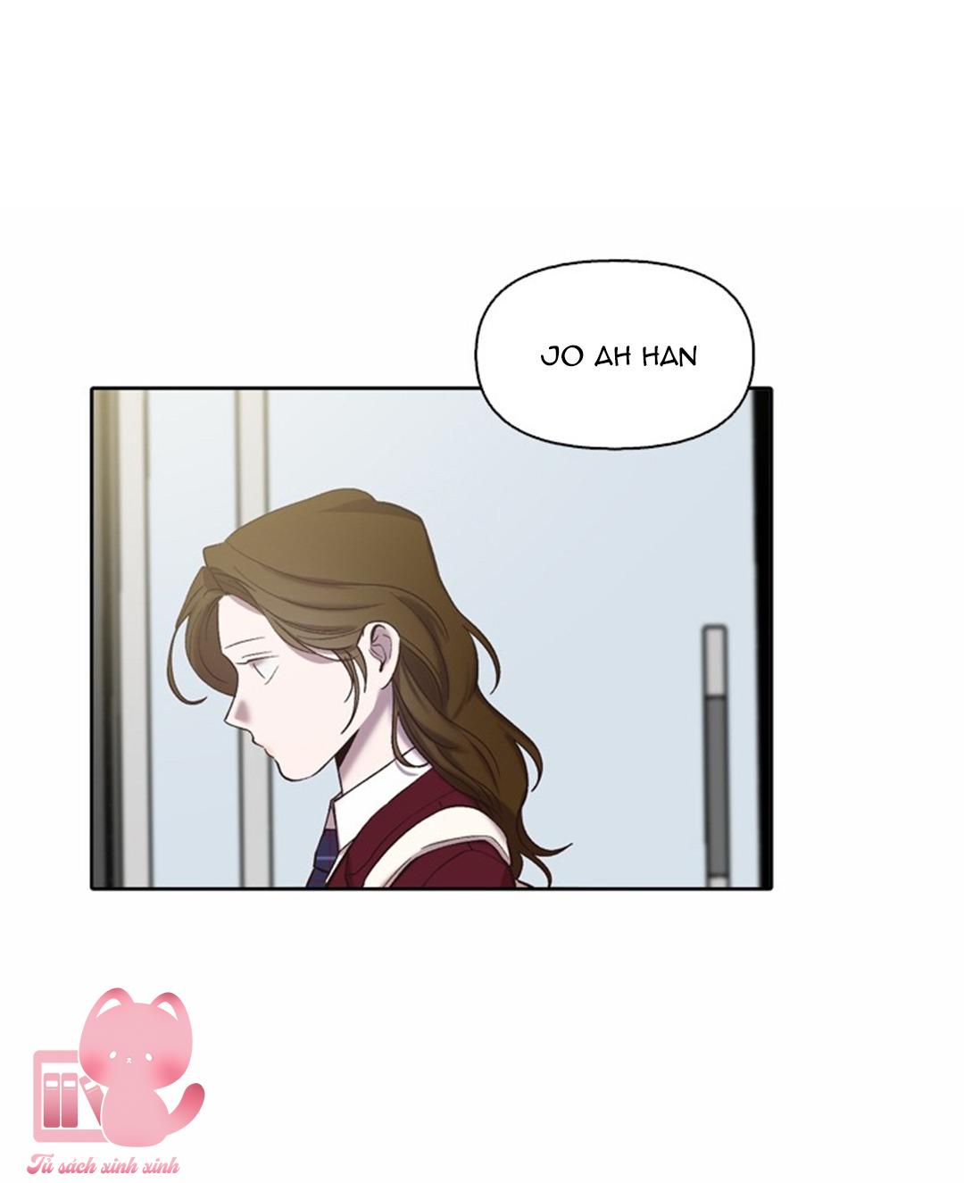 Thanh Xuân Của Chúng Ta - Chap 91 - Trang 33