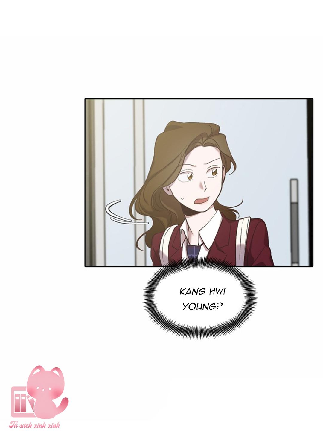 Thanh Xuân Của Chúng Ta - Chap 91 - Trang 34