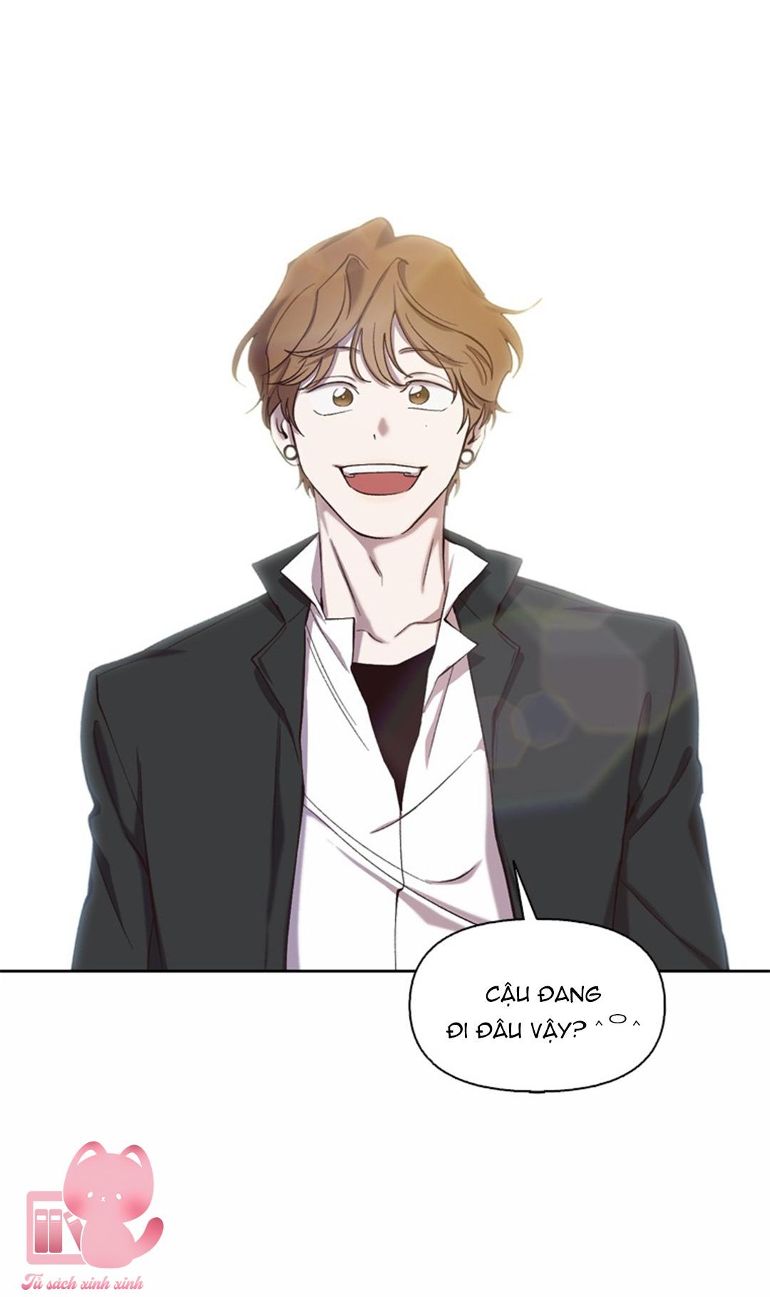 Thanh Xuân Của Chúng Ta - Chap 91 - Trang 35