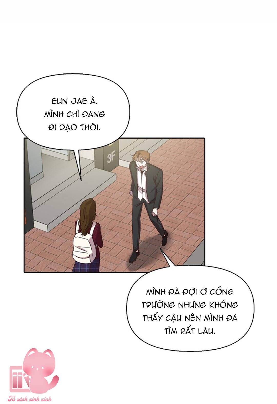 Thanh Xuân Của Chúng Ta - Chap 91 - Trang 36