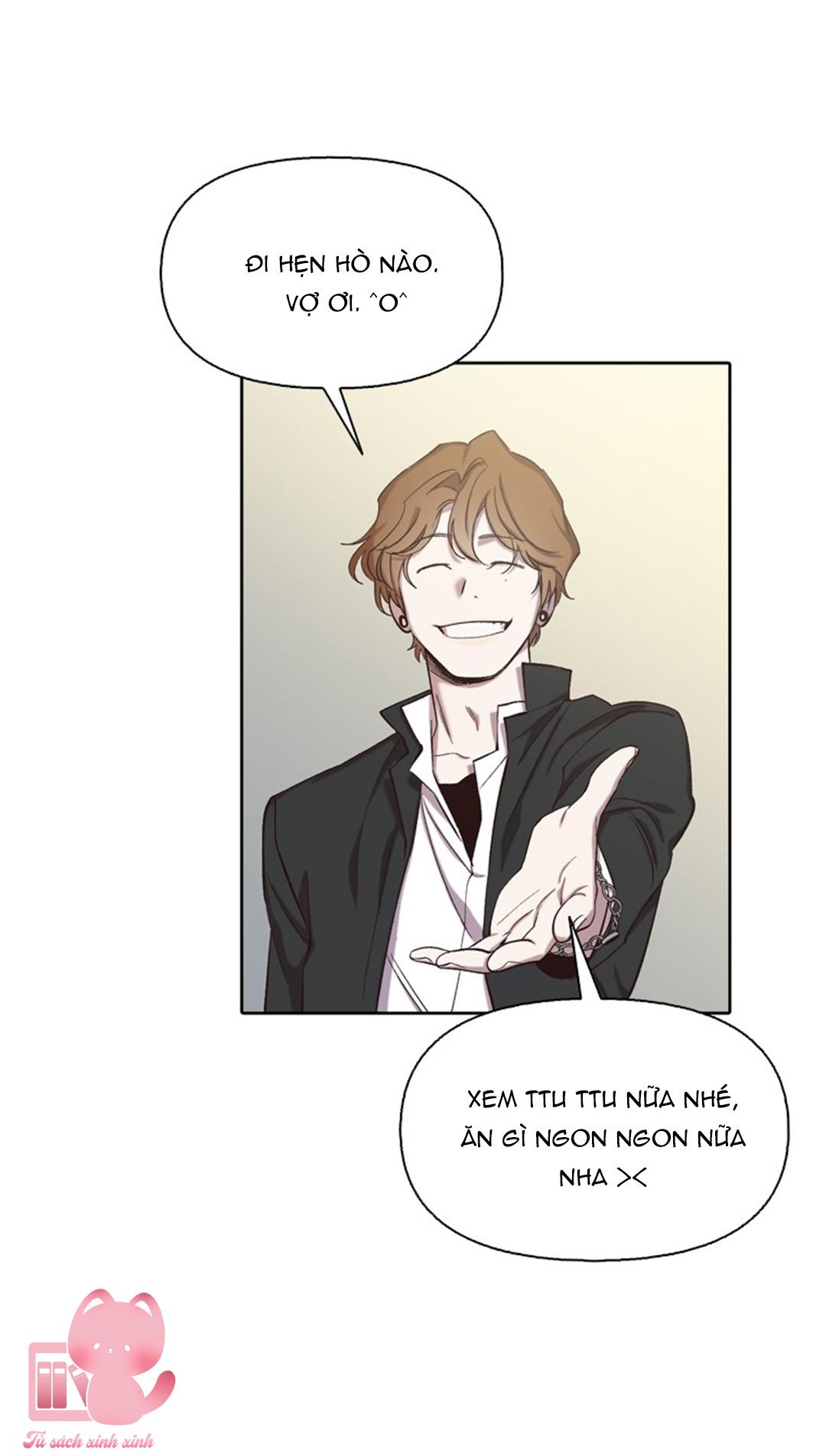 Thanh Xuân Của Chúng Ta - Chap 91 - Trang 37