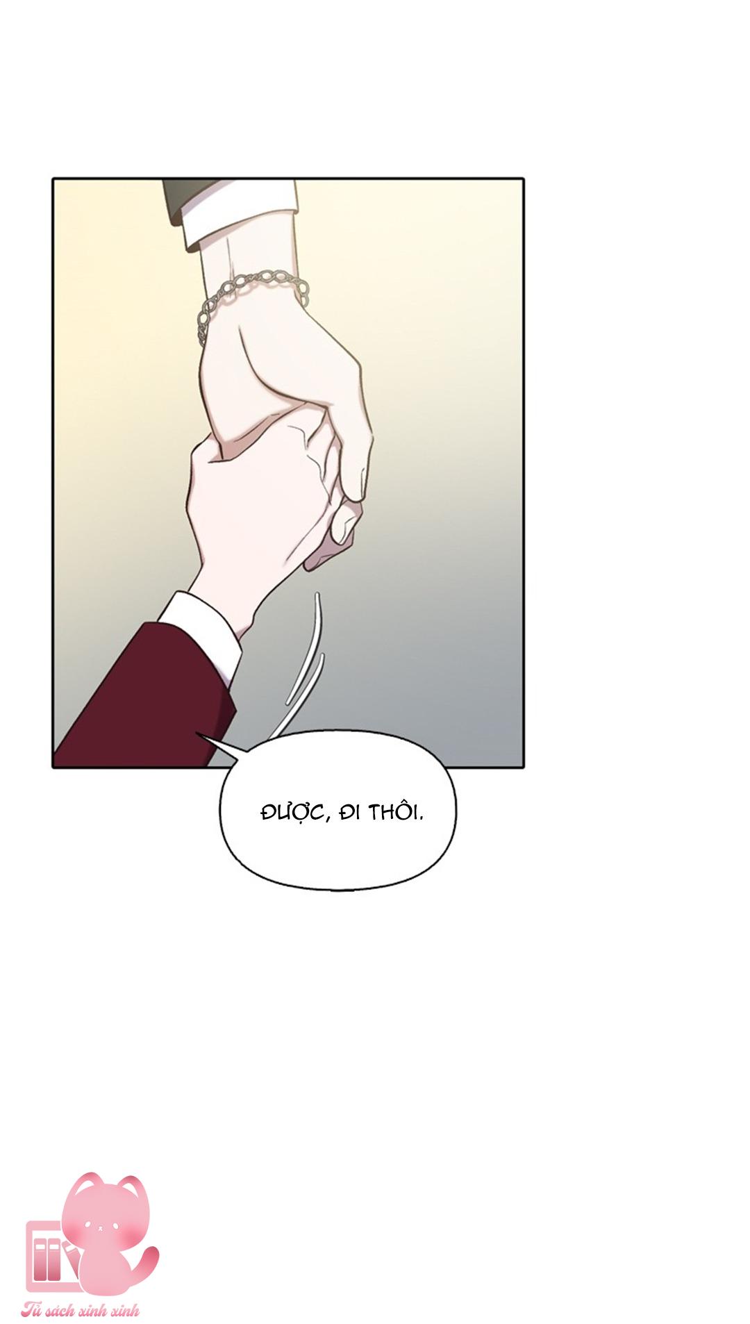 Thanh Xuân Của Chúng Ta - Chap 91 - Trang 38