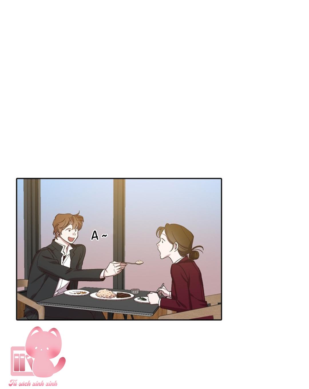 Thanh Xuân Của Chúng Ta - Chap 91 - Trang 39