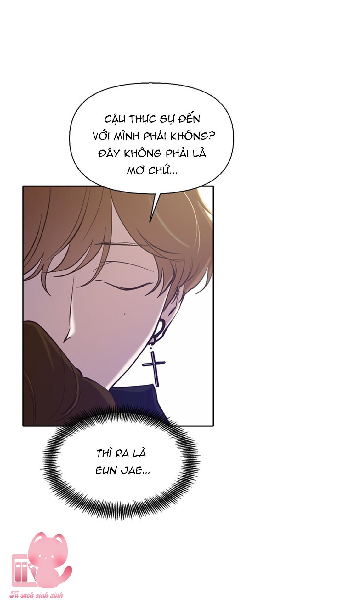Thanh Xuân Của Chúng Ta - Chap 91 - Trang 5