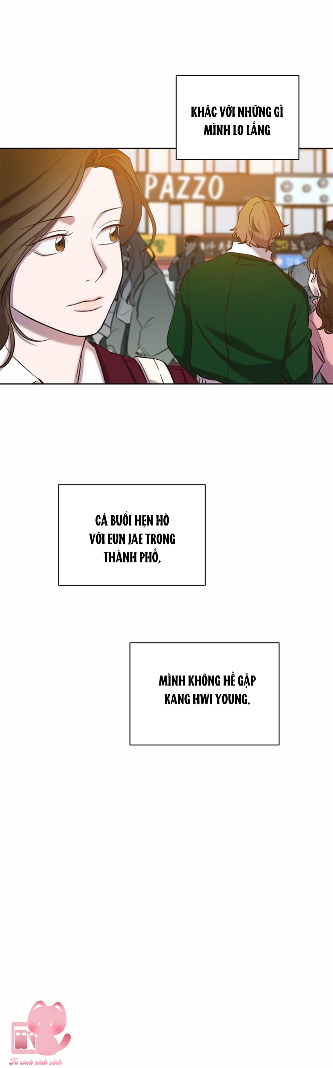 Thanh Xuân Của Chúng Ta - Chap 91 - Trang 42