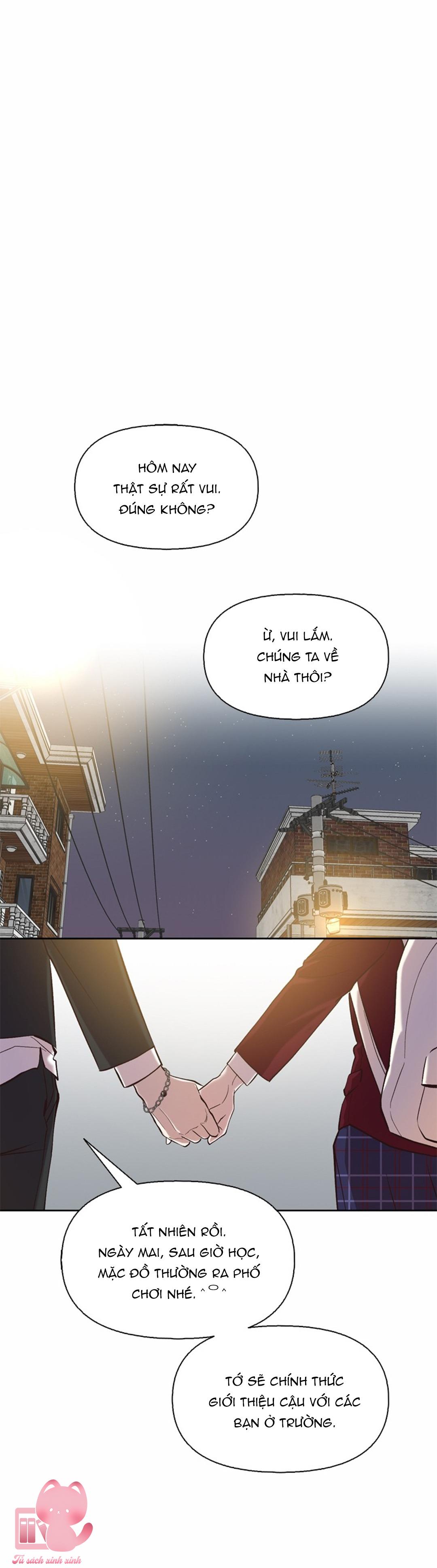 Thanh Xuân Của Chúng Ta - Chap 91 - Trang 43