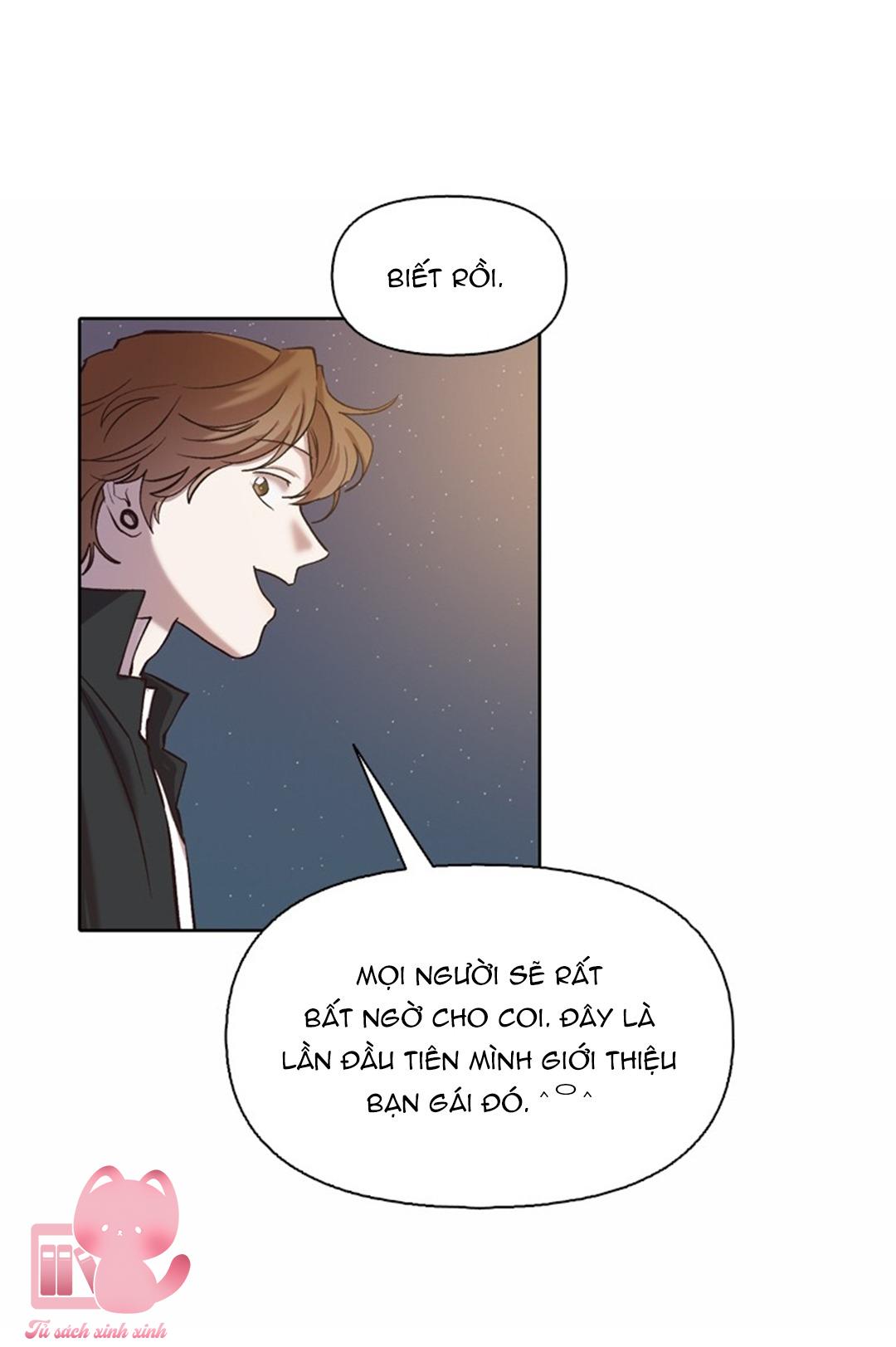 Thanh Xuân Của Chúng Ta - Chap 91 - Trang 44