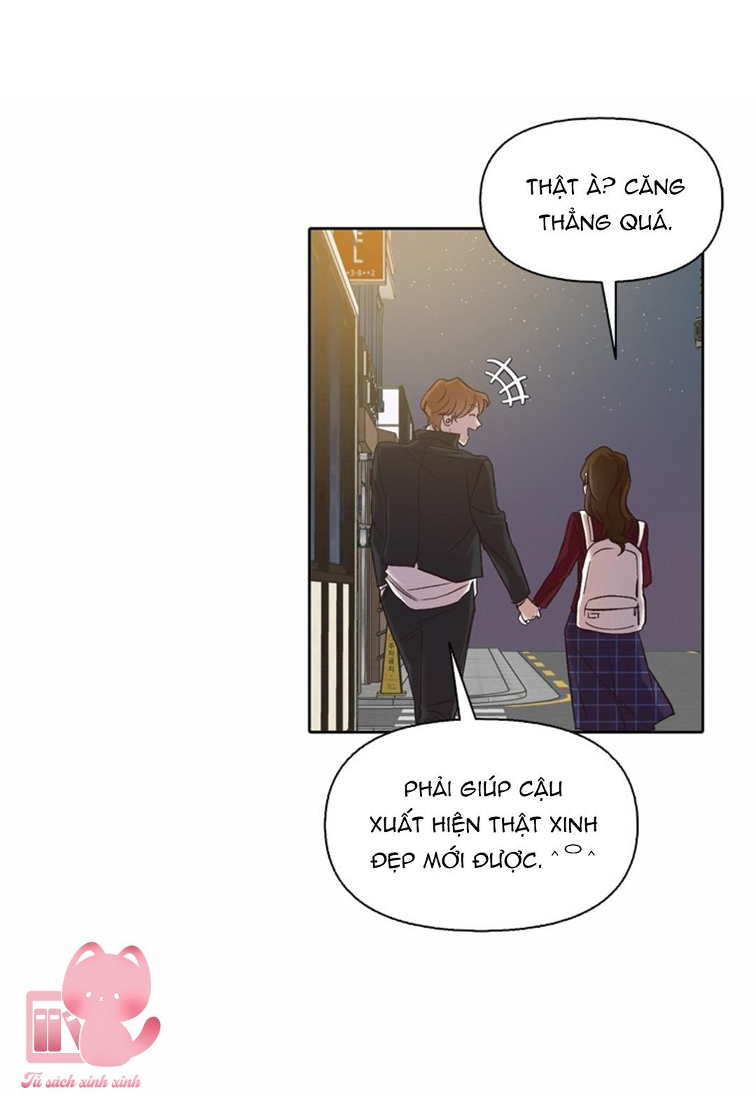 Thanh Xuân Của Chúng Ta - Chap 91 - Trang 45