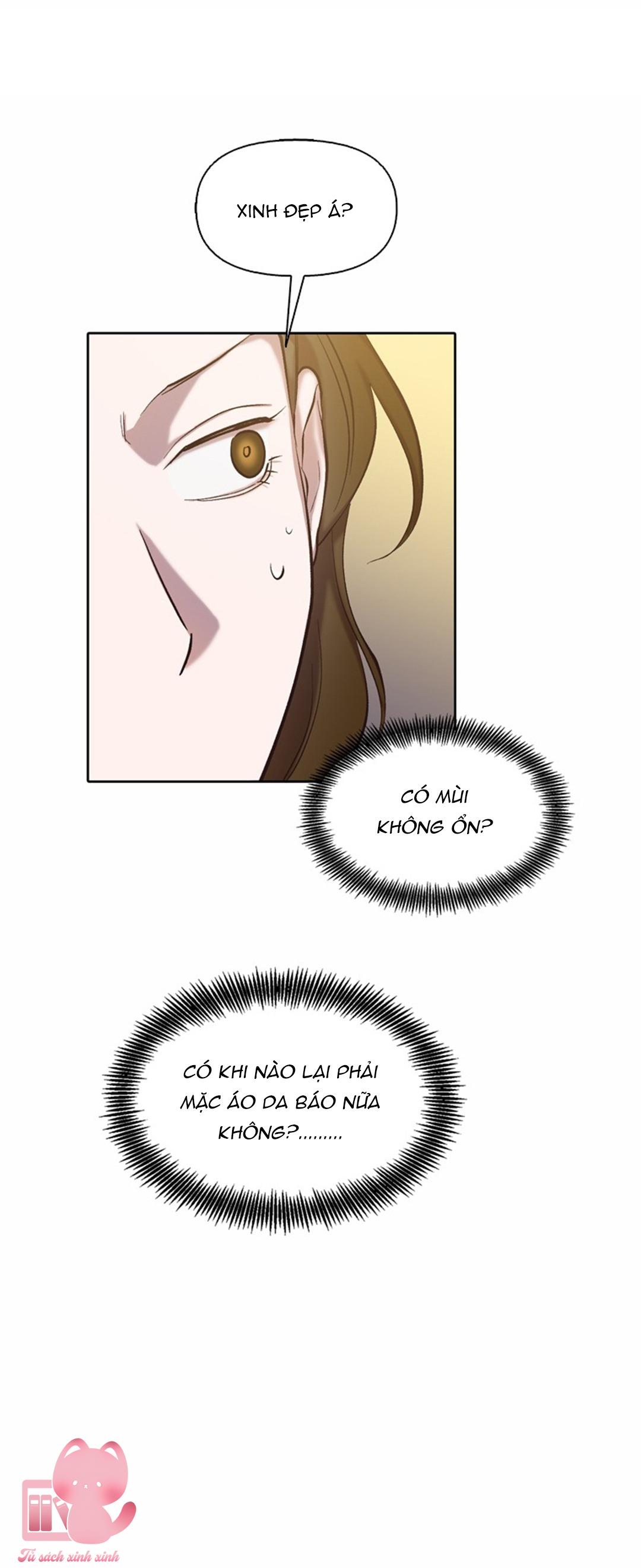 Thanh Xuân Của Chúng Ta - Chap 91 - Trang 46