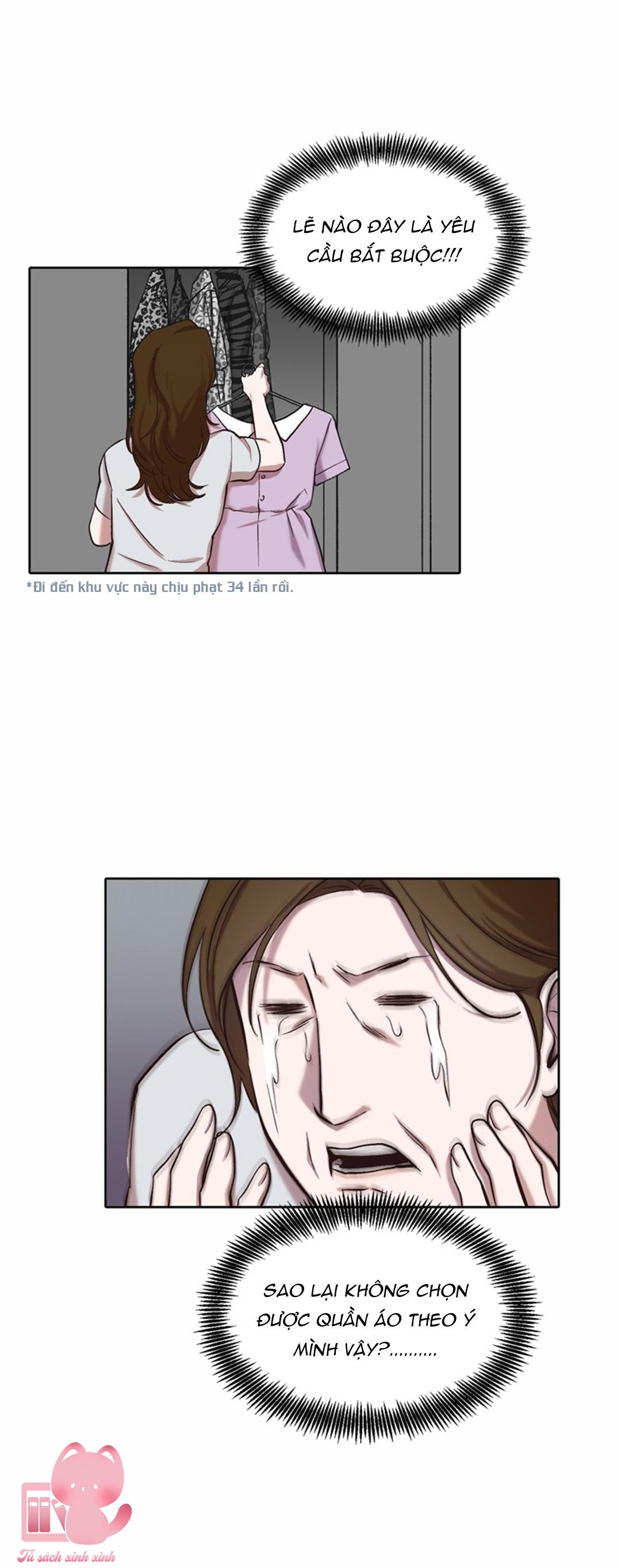 Thanh Xuân Của Chúng Ta - Chap 91 - Trang 48