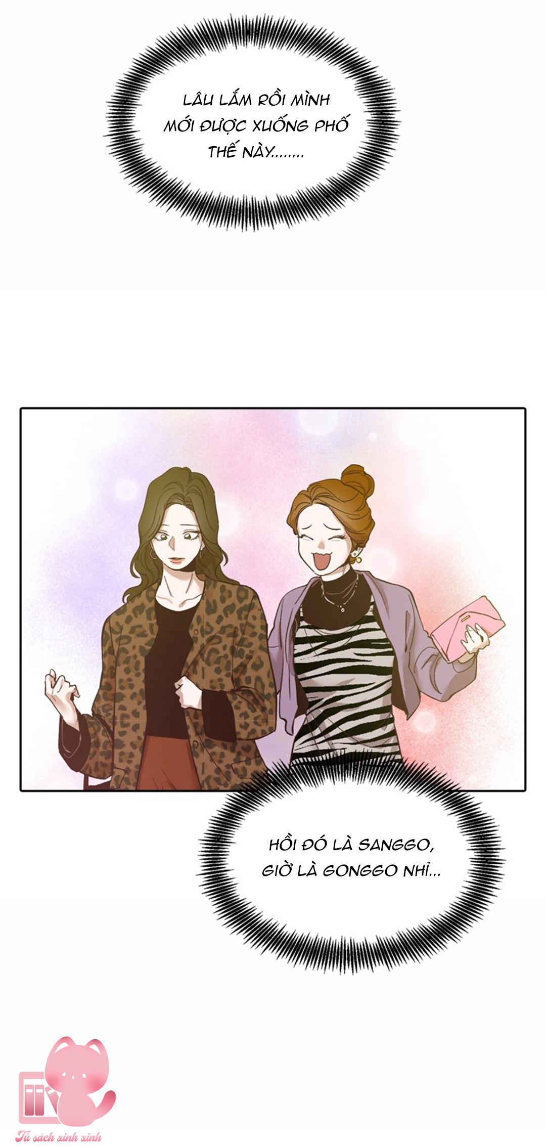 Thanh Xuân Của Chúng Ta - Chap 91 - Trang 50