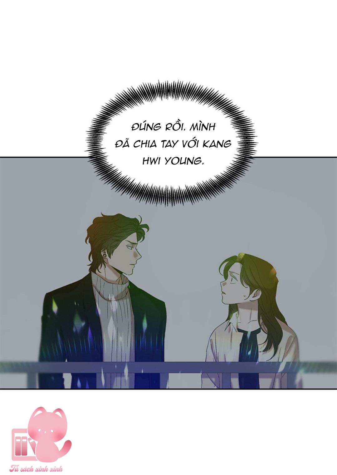 Thanh Xuân Của Chúng Ta - Chap 91 - Trang 6