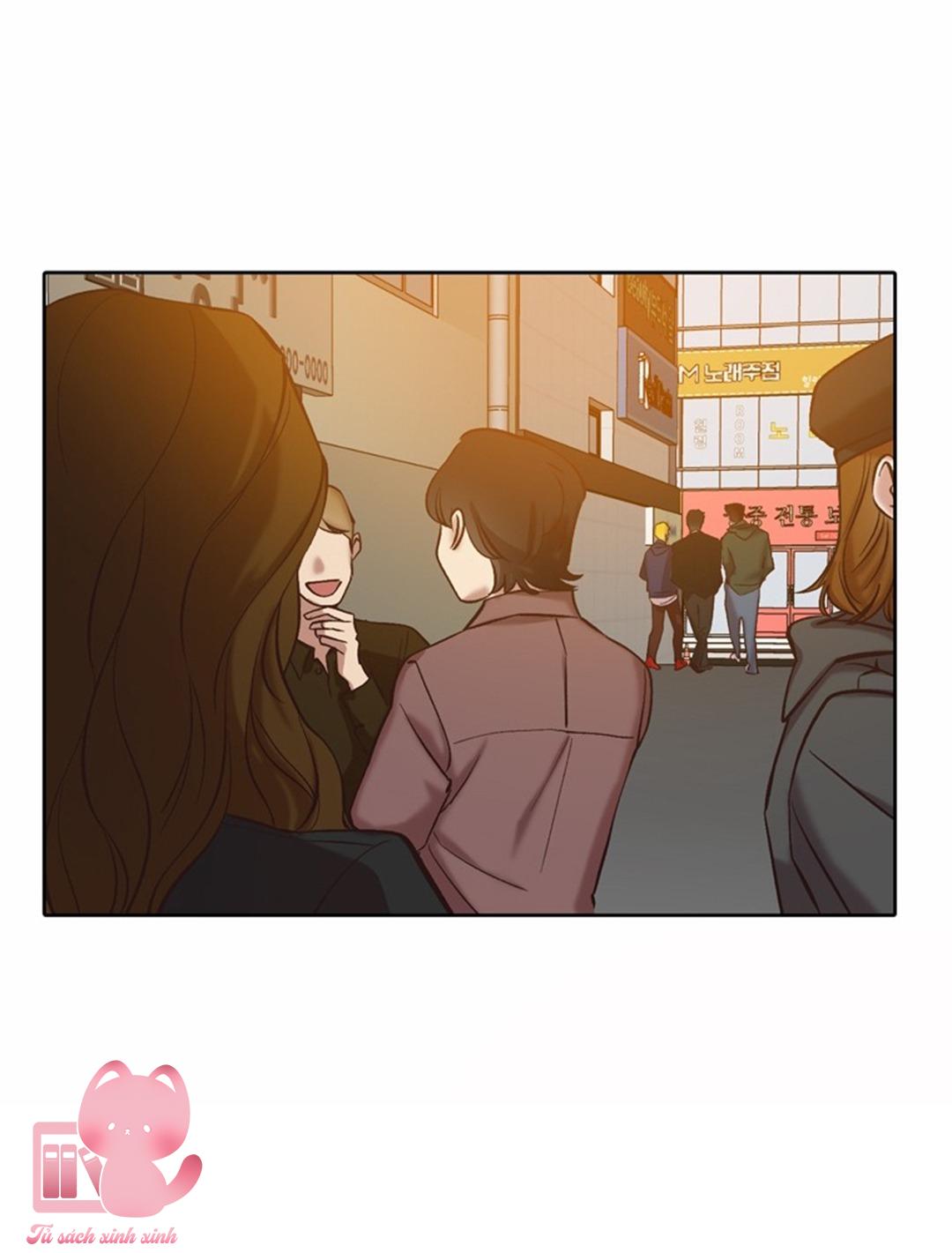 Thanh Xuân Của Chúng Ta - Chap 91 - Trang 52